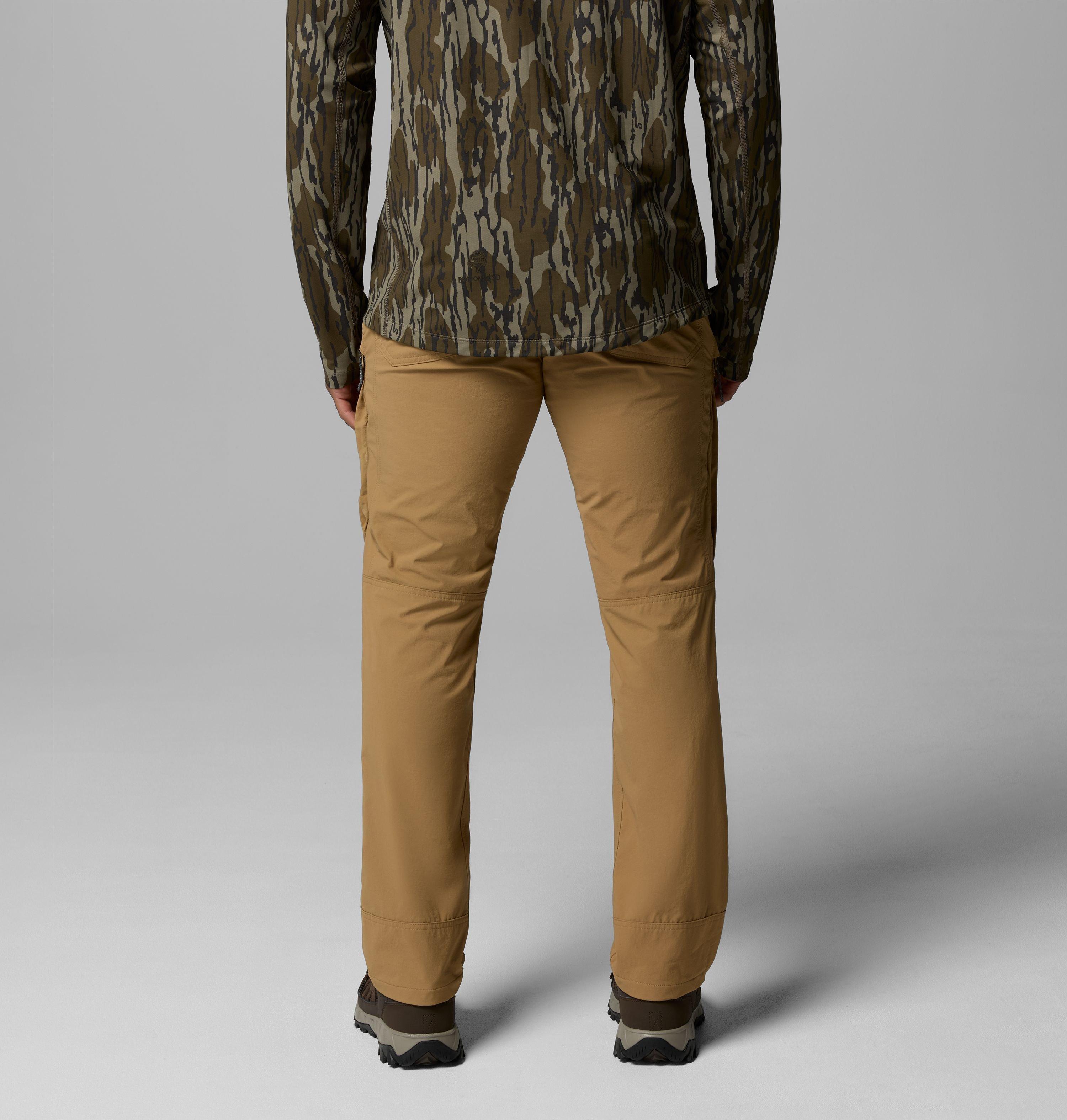 Men's Nomatis Performance Hunting Pants 3