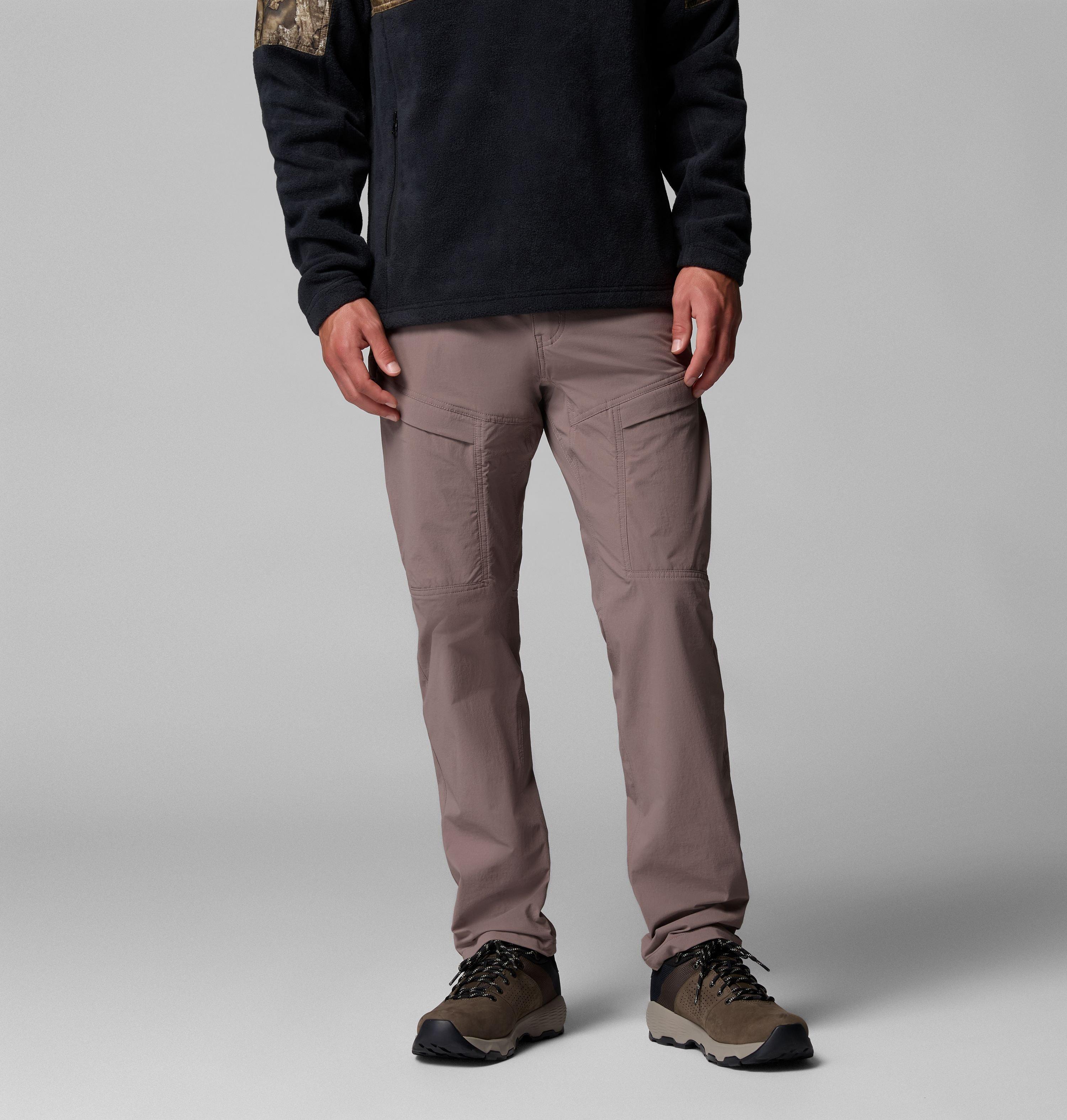 Columbia Men's Nomatis Performance Hunting Pants-