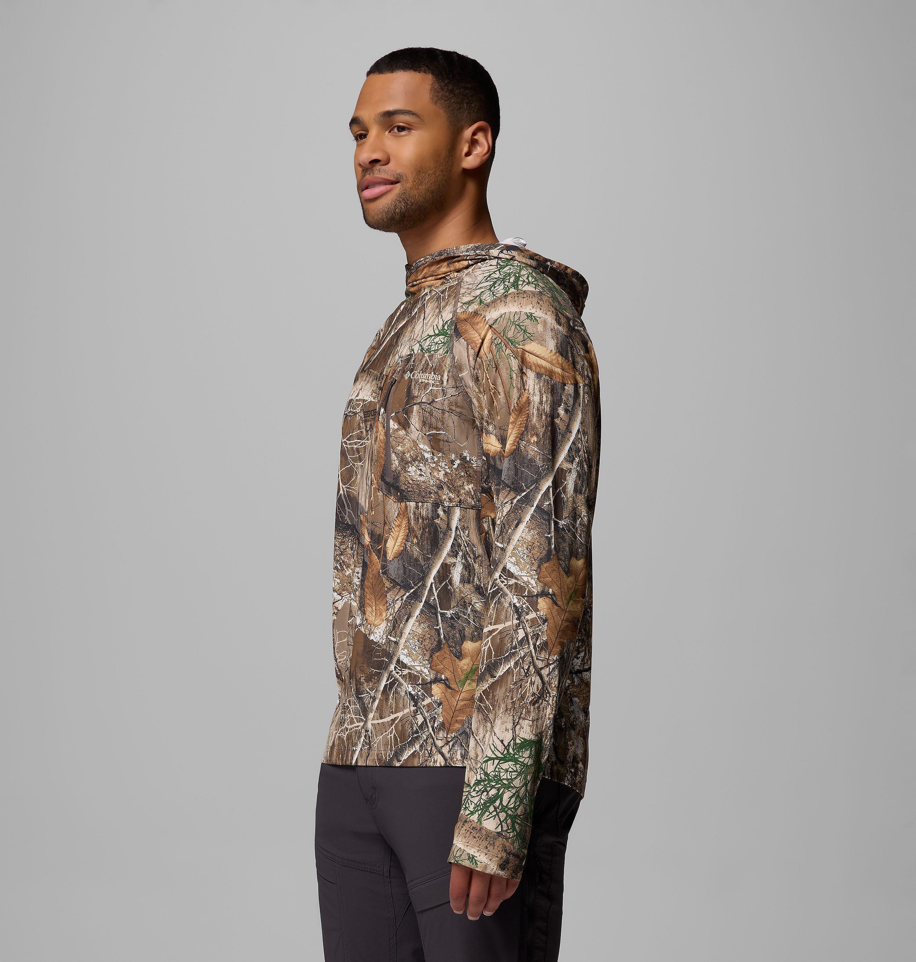 Men's Nomatis Performance Hunting Hoodie 4