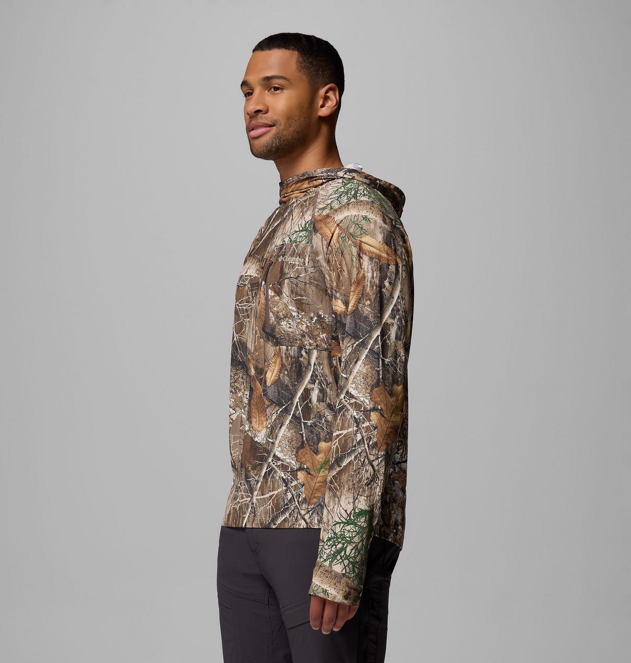 Men's Nomatis™ Performance Hunting Hoodie 4