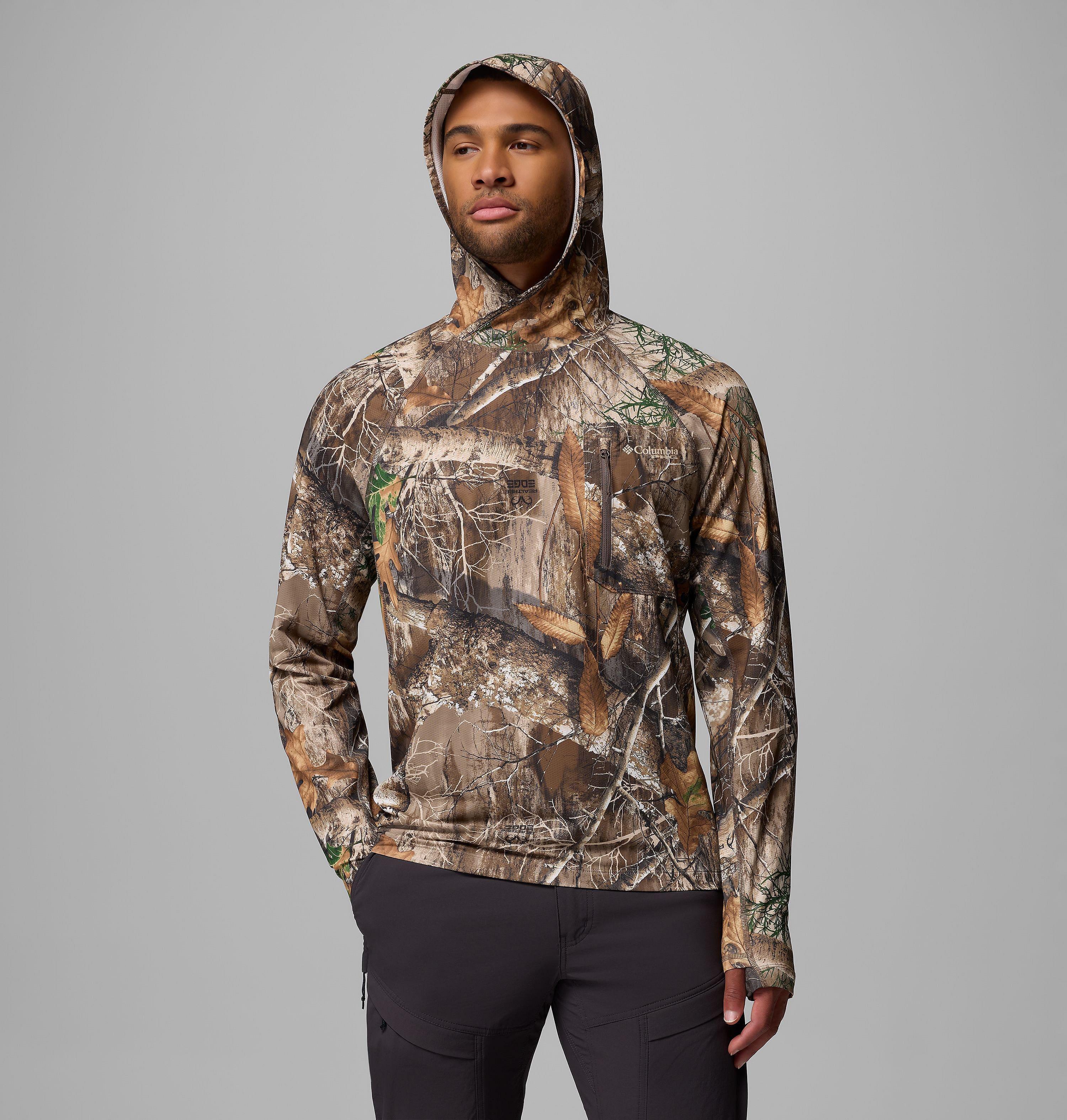 Men's Nomatis Performance Hunting Hoodie 5