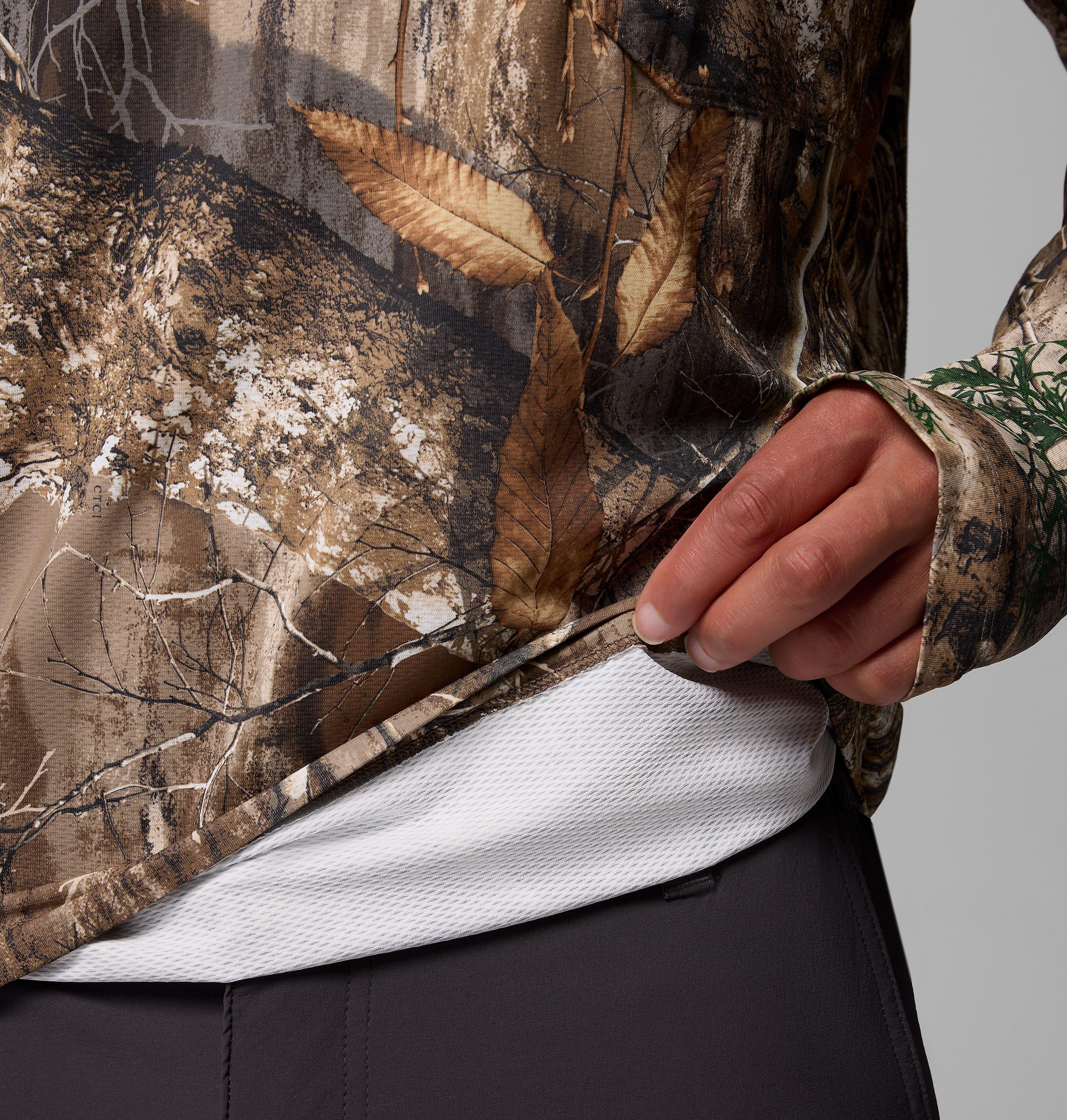 Men's Nomatis Performance Hunting Hoodie 6
