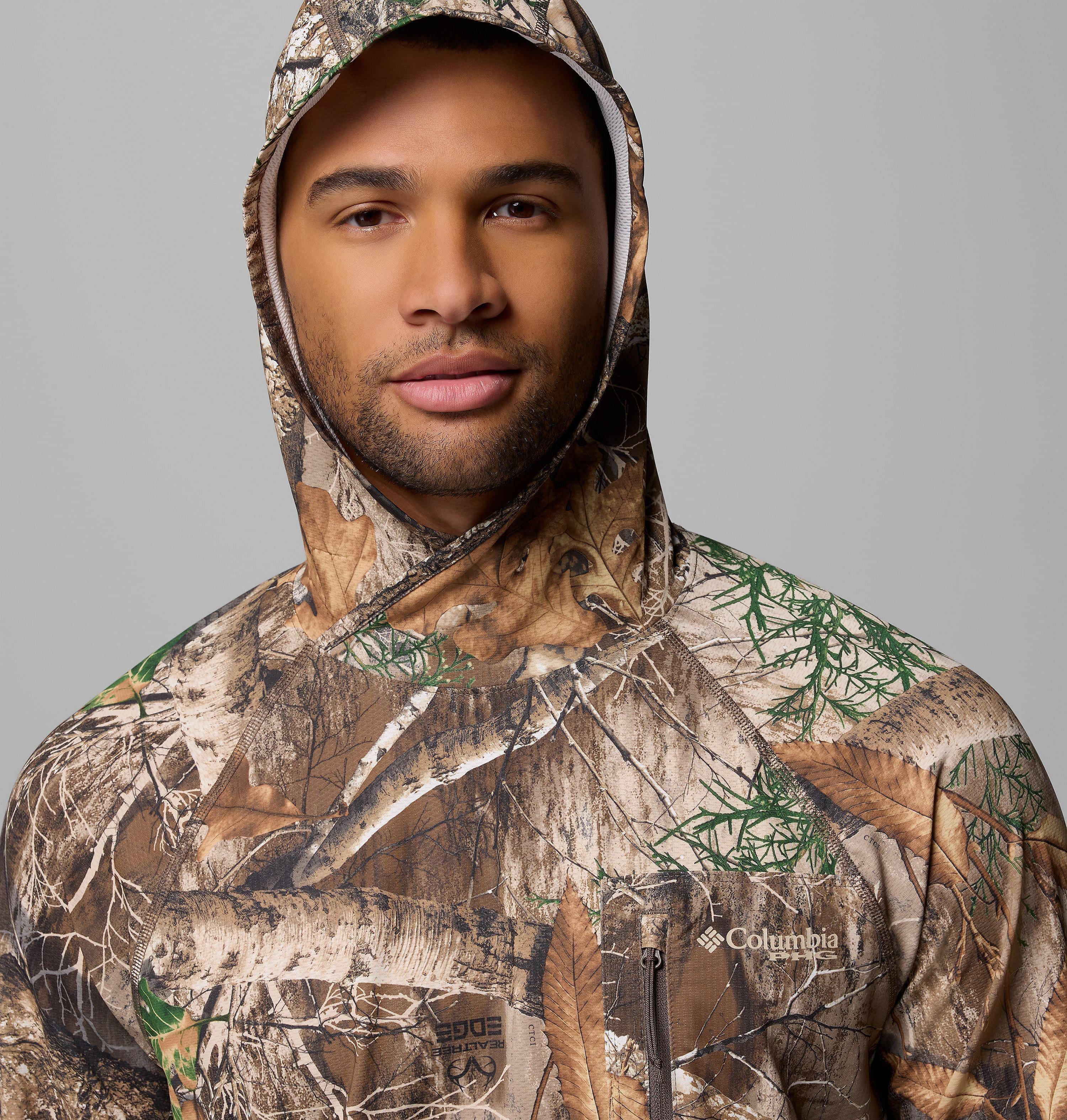 Men's Nomatis Performance Hunting Hoodie 7