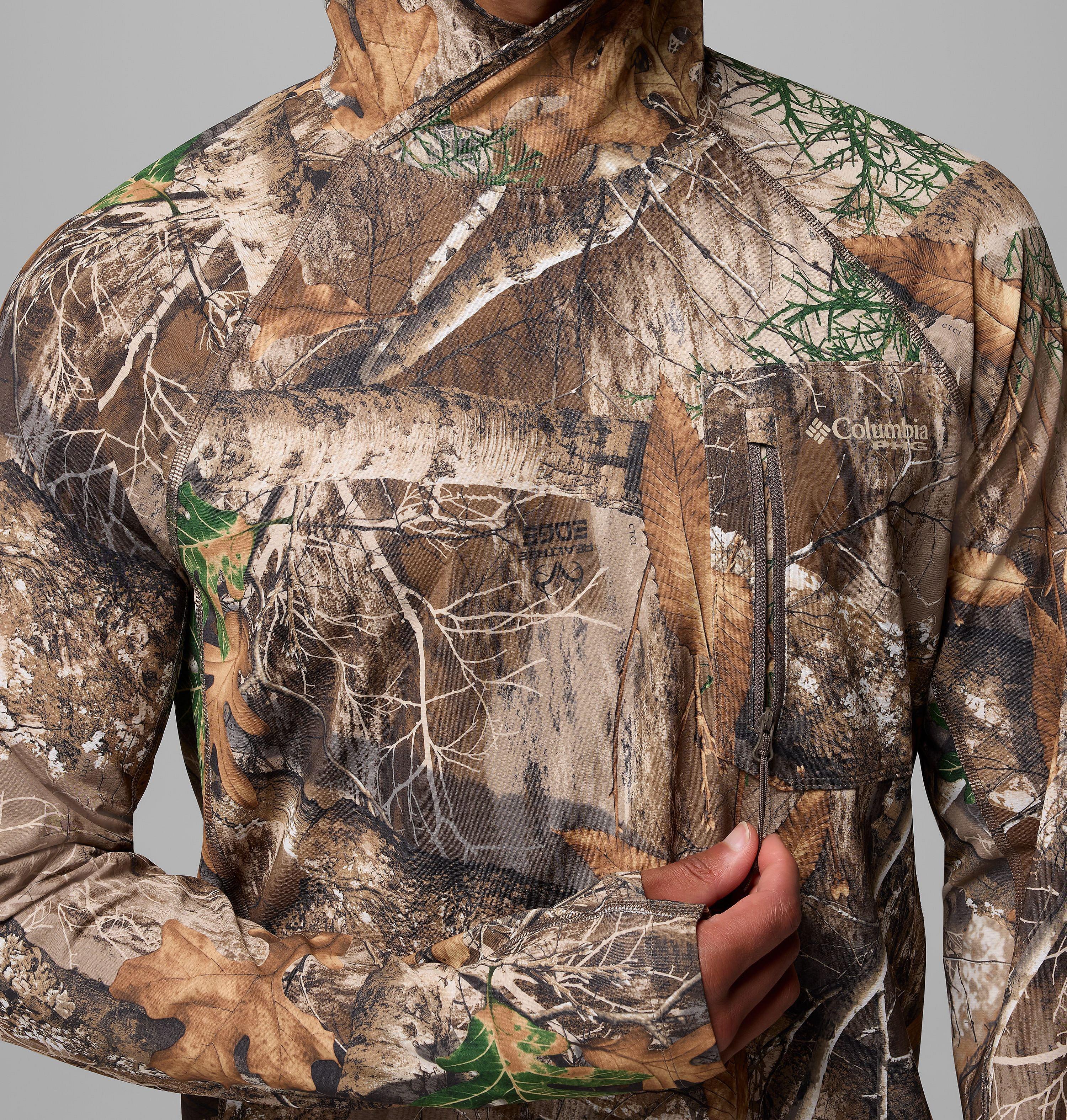 Men's Nomatis Performance Hunting Hoodie 8