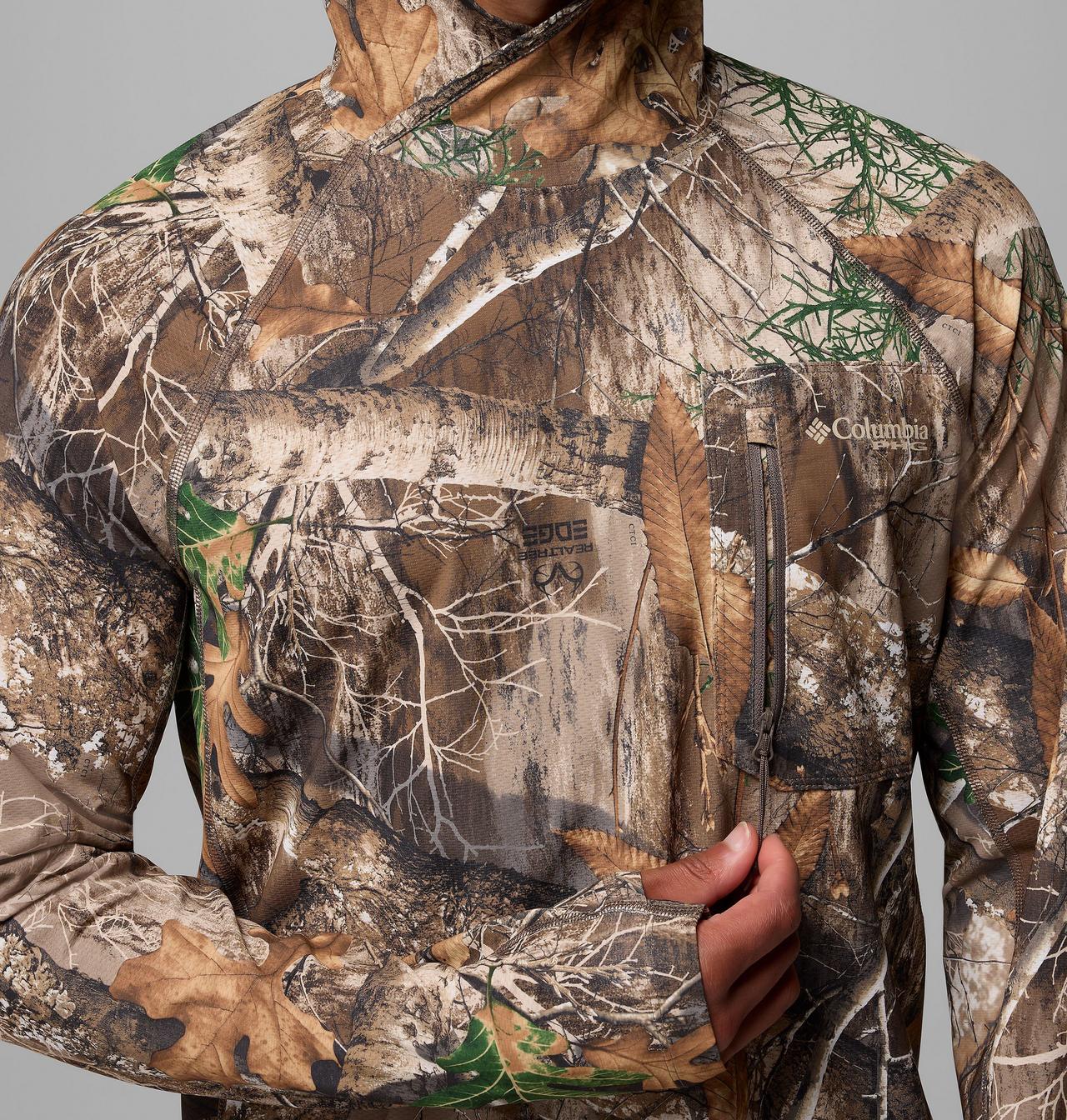 Men's Nomatis™ Performance Hunting Hoodie 8