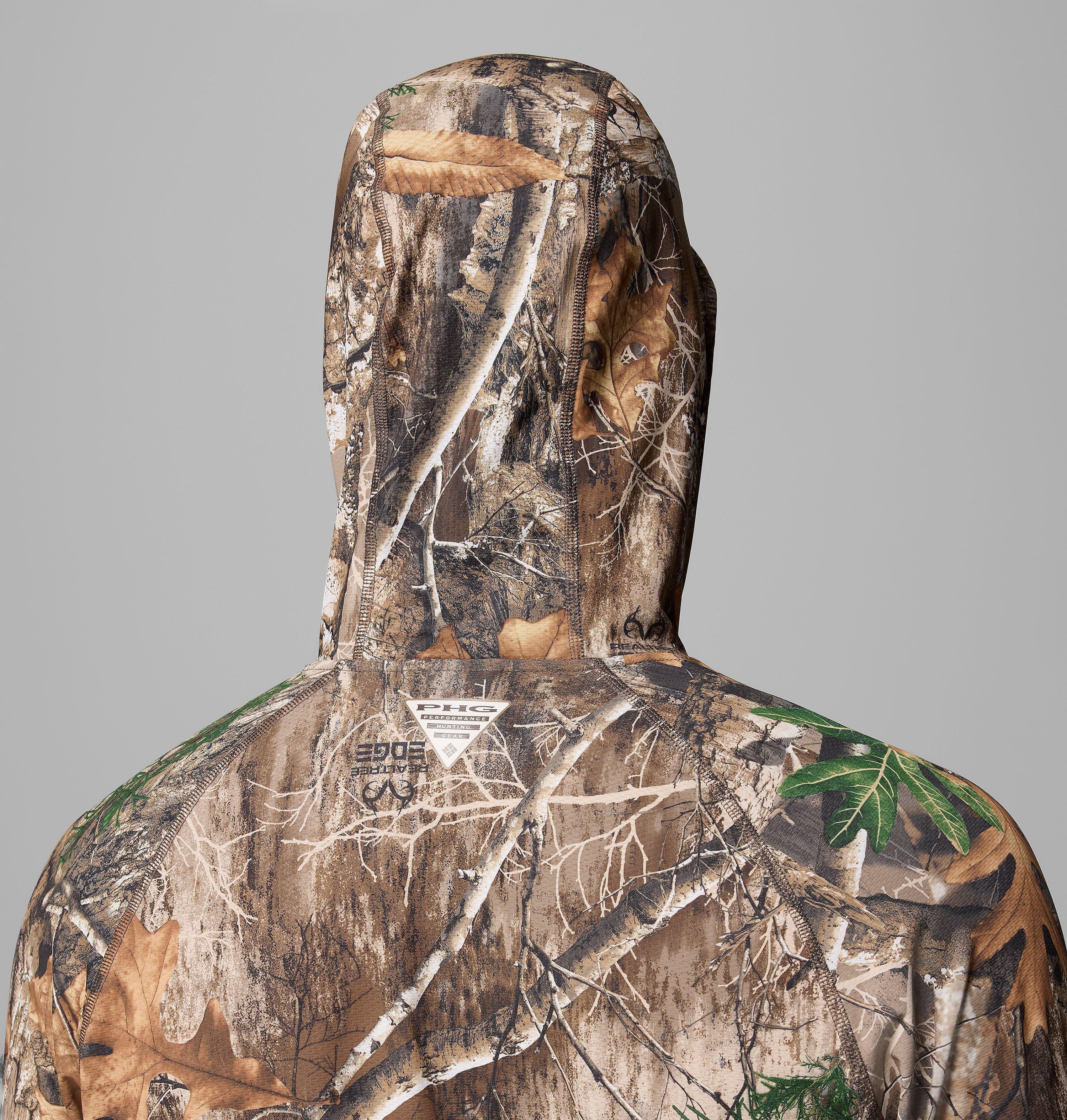 Men's Nomatis Performance Hunting Hoodie 10