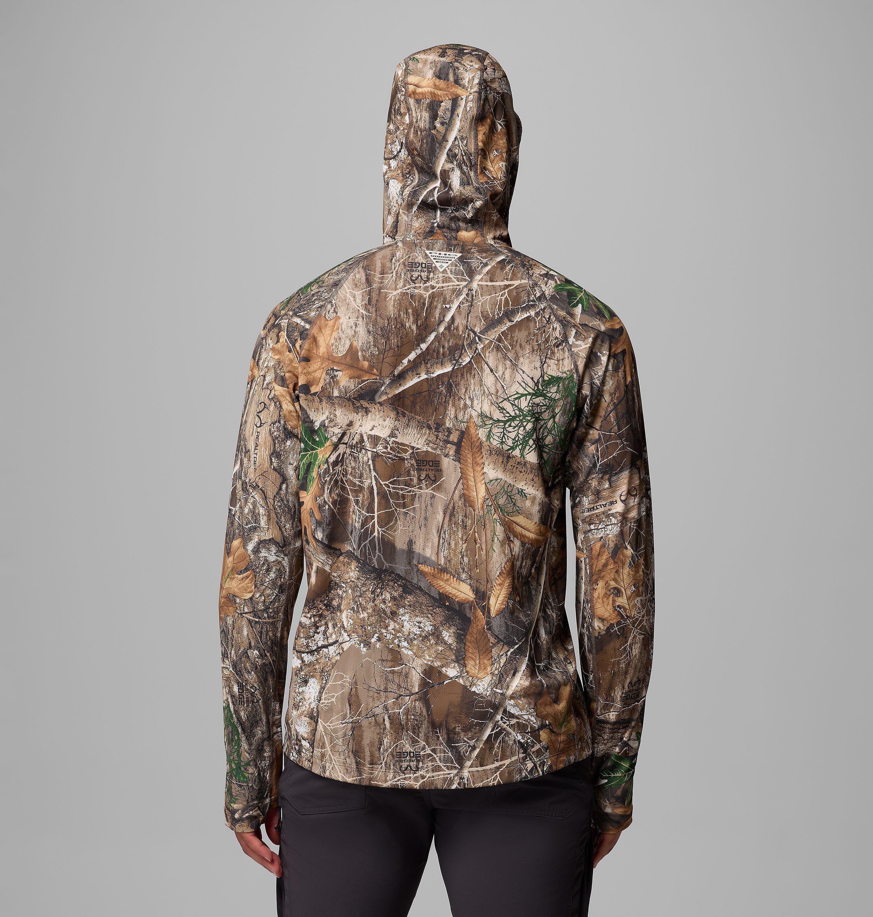 Men's Nomatis Performance Hunting Hoodie 3
