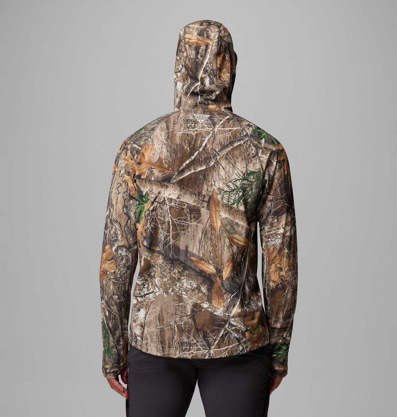 Men's Nomatis™ Performance Hunting Hoodie 3