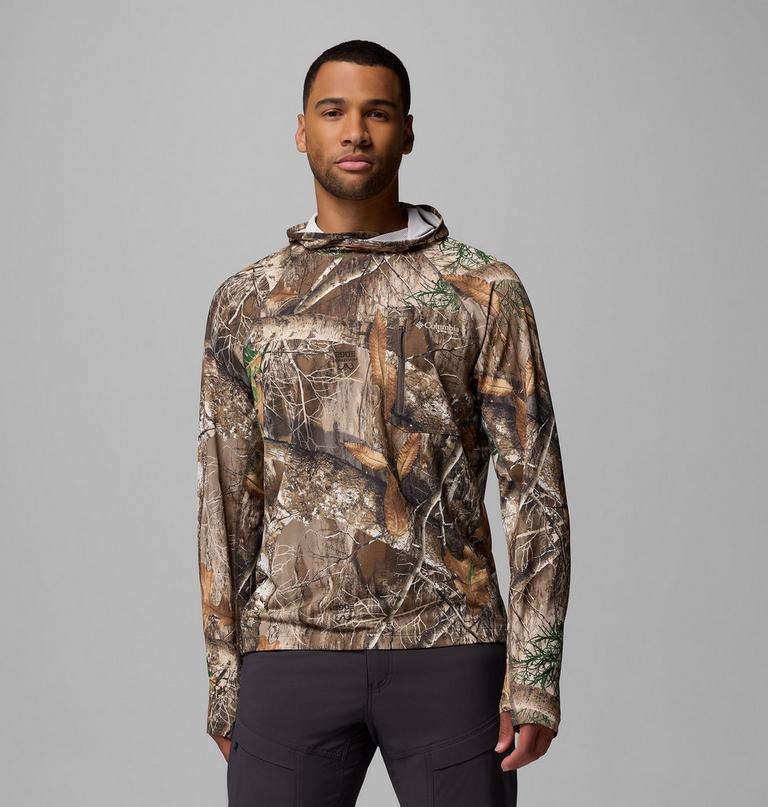 Men's Nomatis Performance Hunting Hoodie