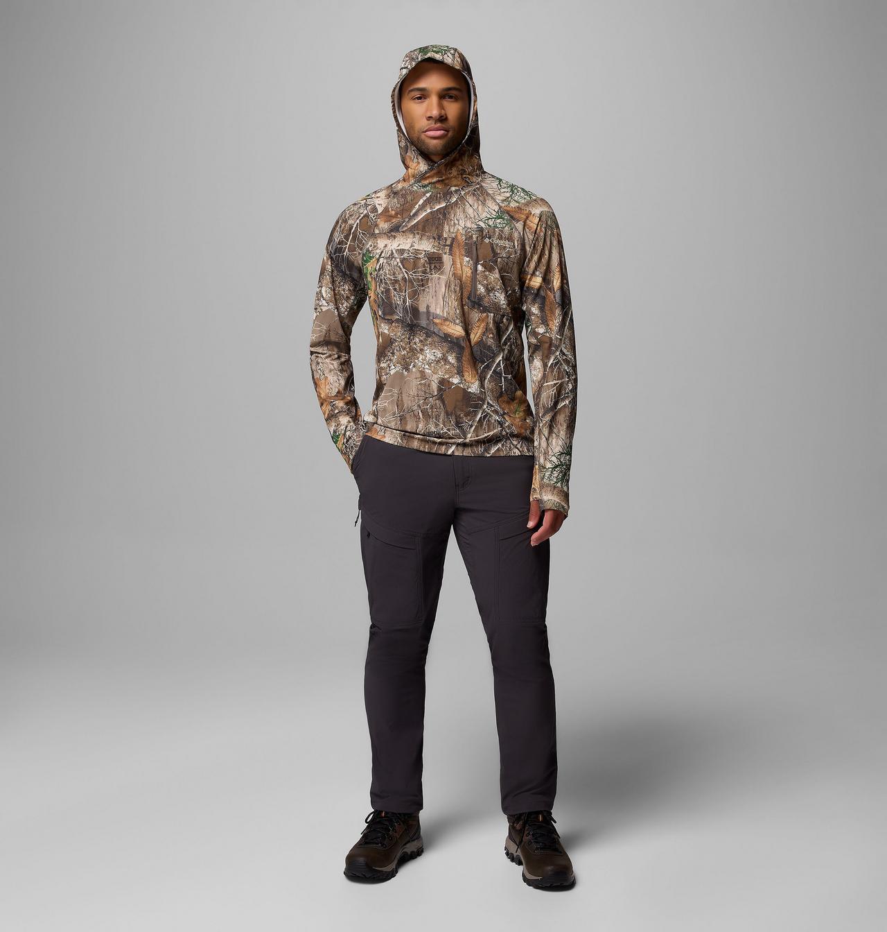 Men's Nomatis™ Performance Hunting Hoodie 2