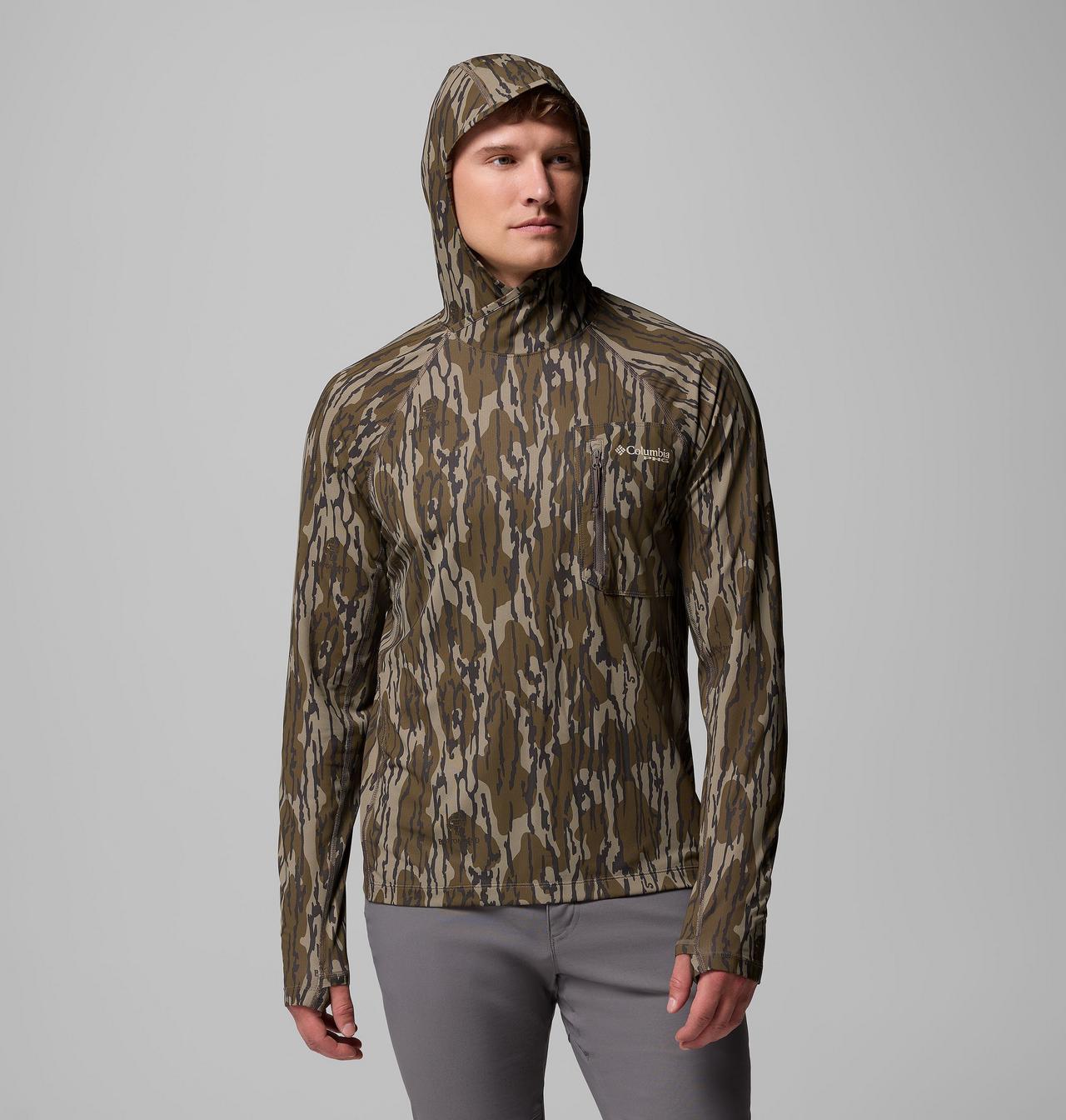 Nomatis™ Performance Hunting Hoodie | 937 | XS 5