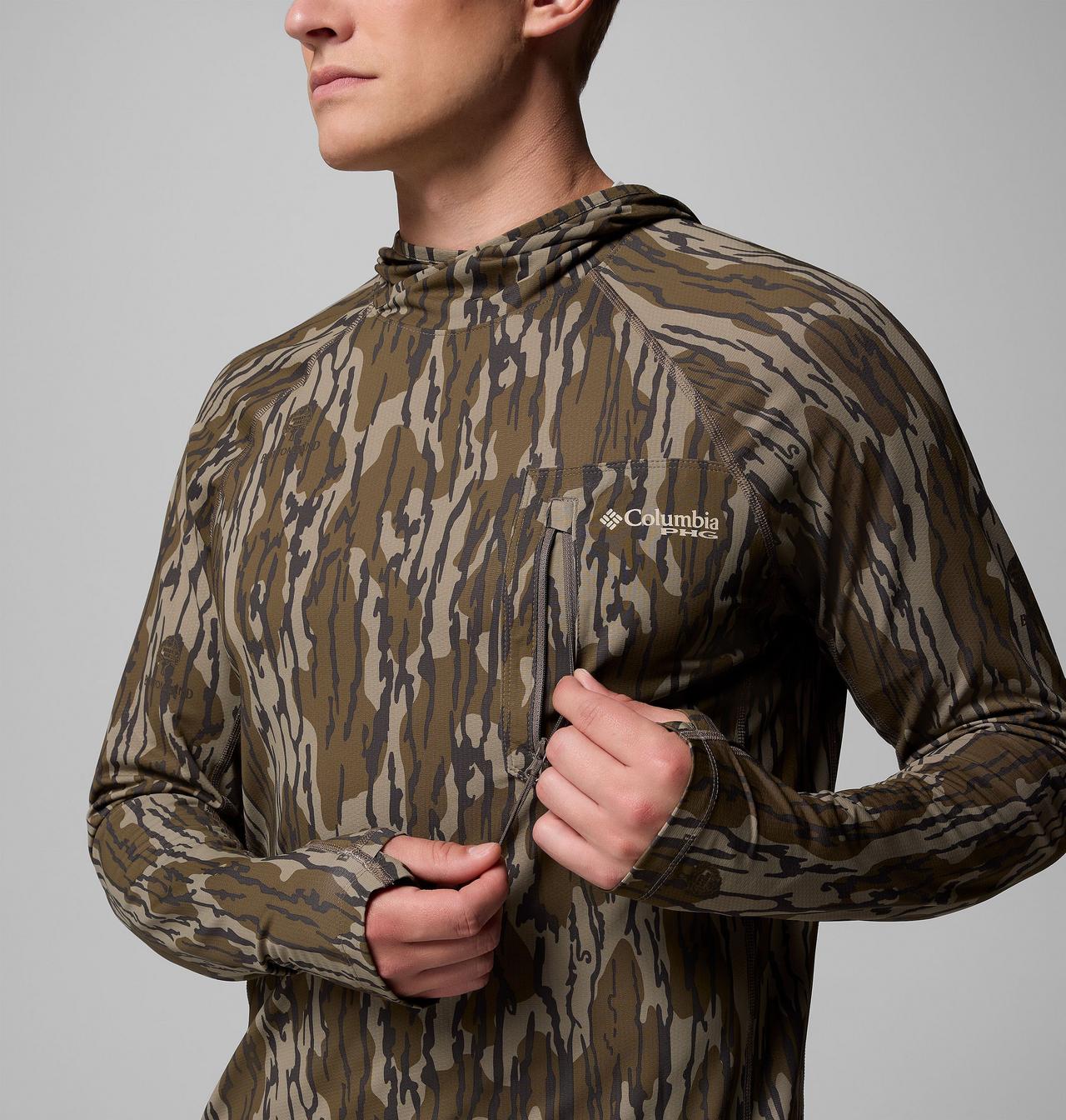 Nomatis™ Performance Hunting Hoodie | 937 | XS 8
