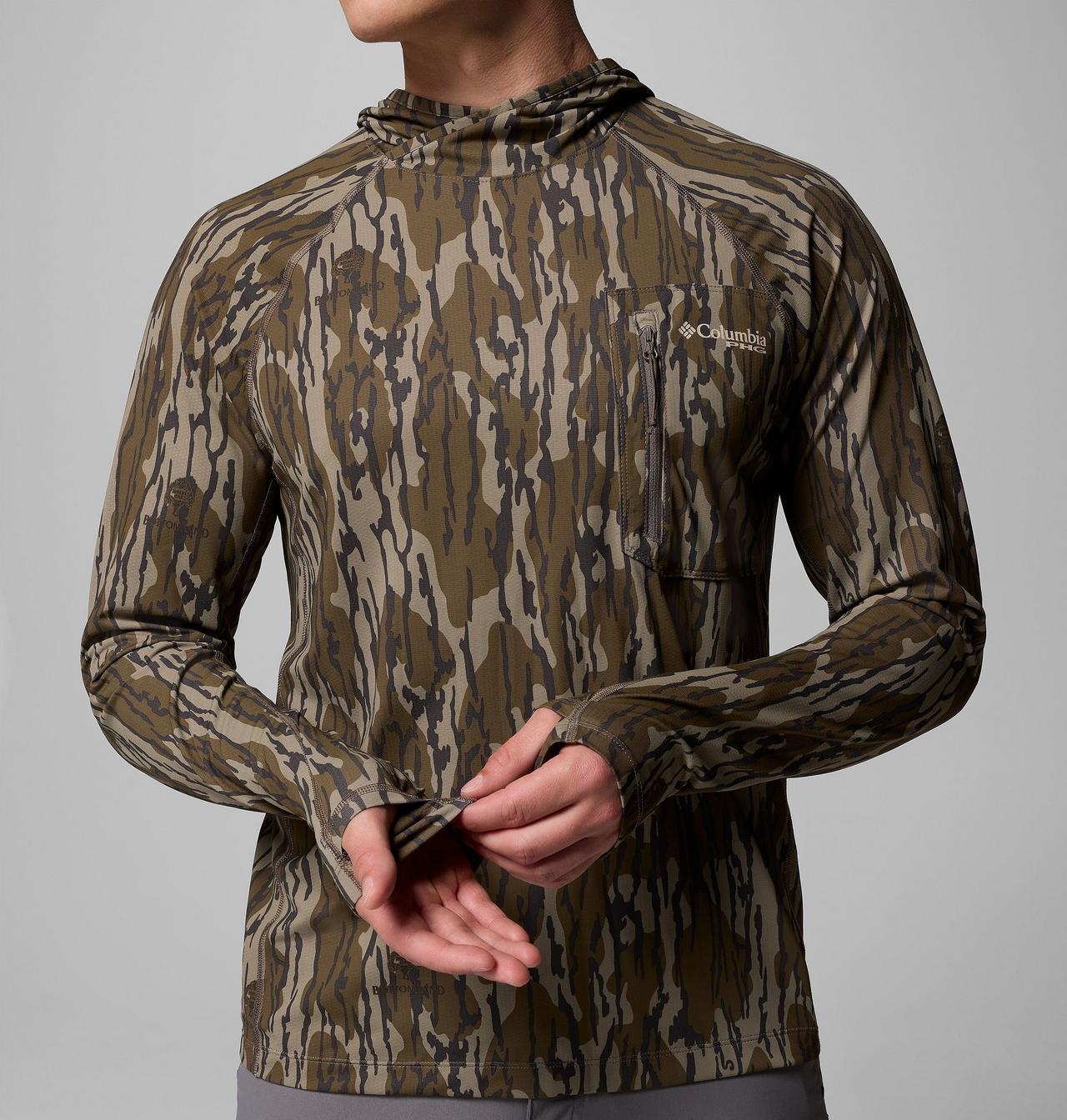 Nomatis™ Performance Hunting Hoodie | 937 | XS 9