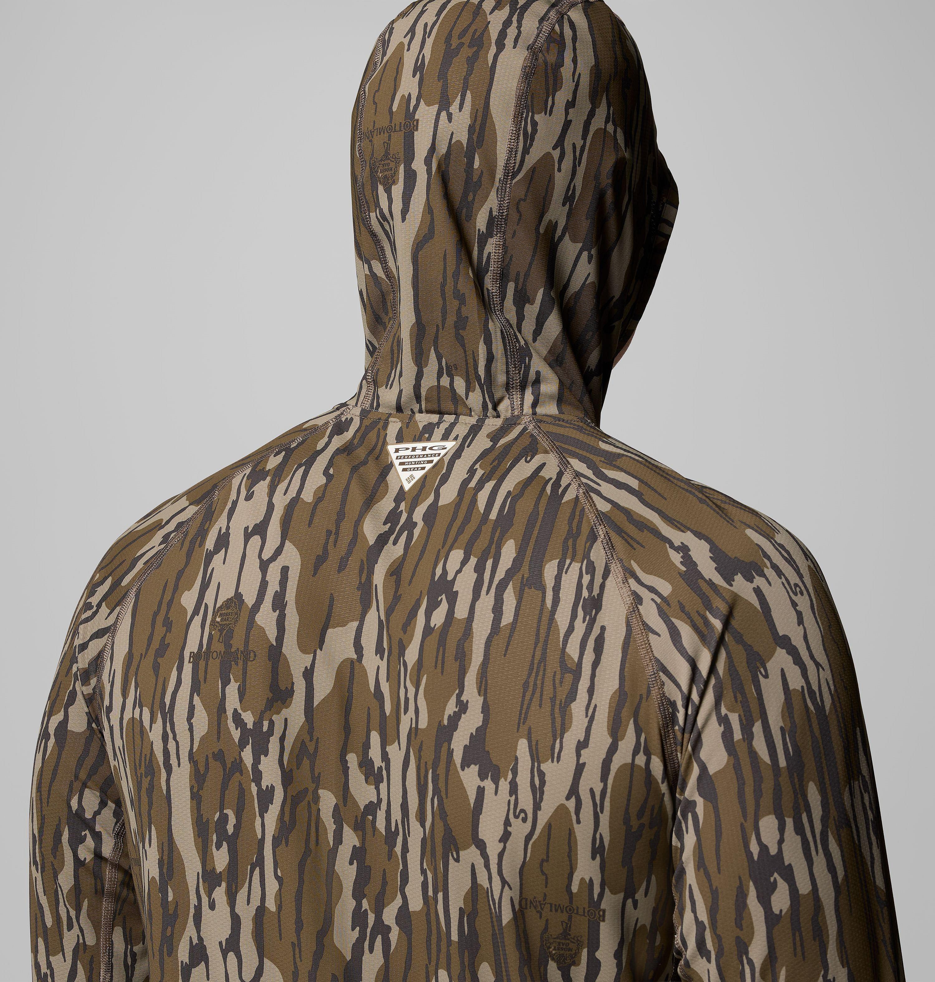 Men's Nomatis Performance Hunting Hoodie | 937 | L 10