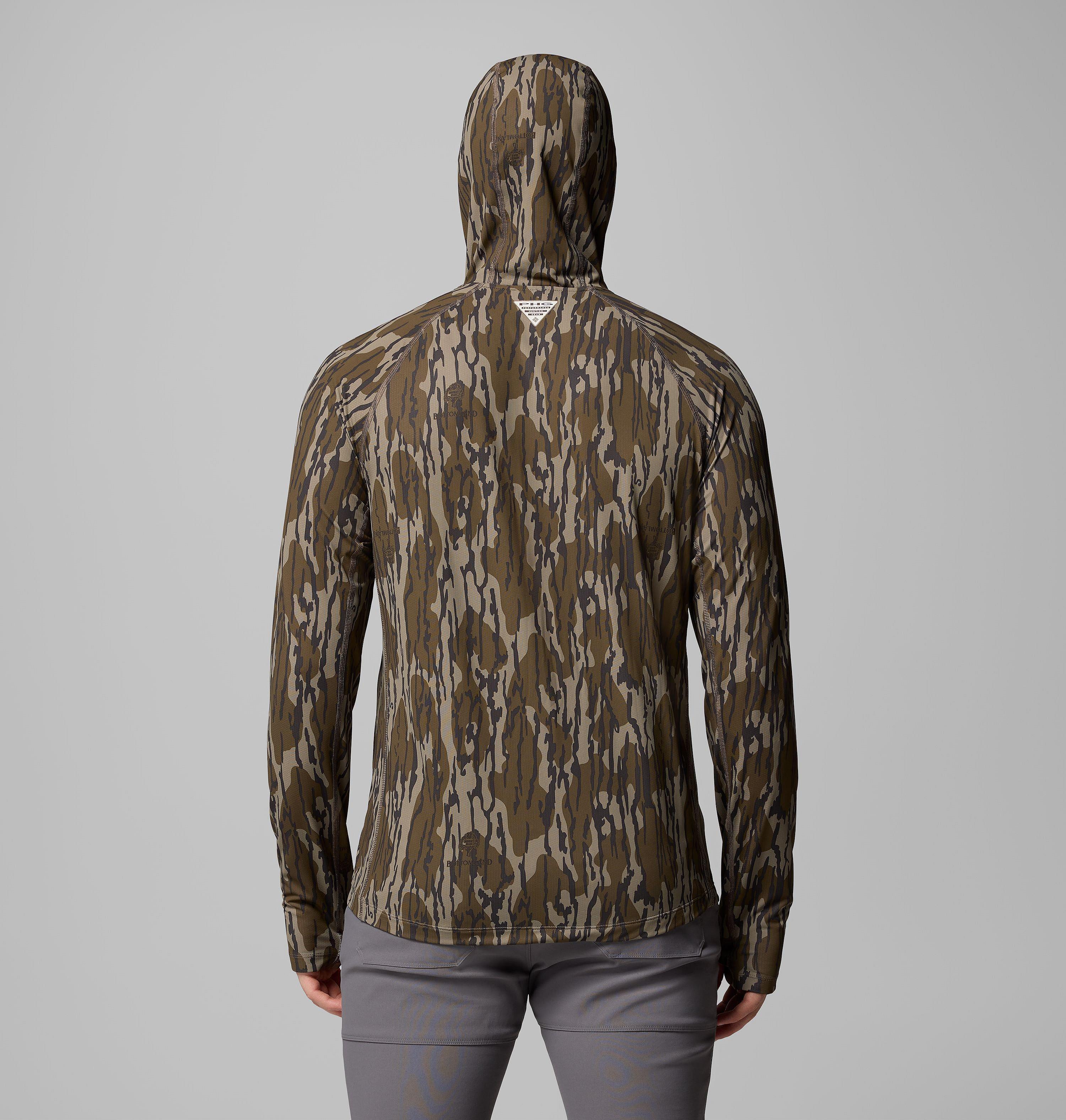 Men's Nomatis Performance Hunting Hoodie | 937 | L 3