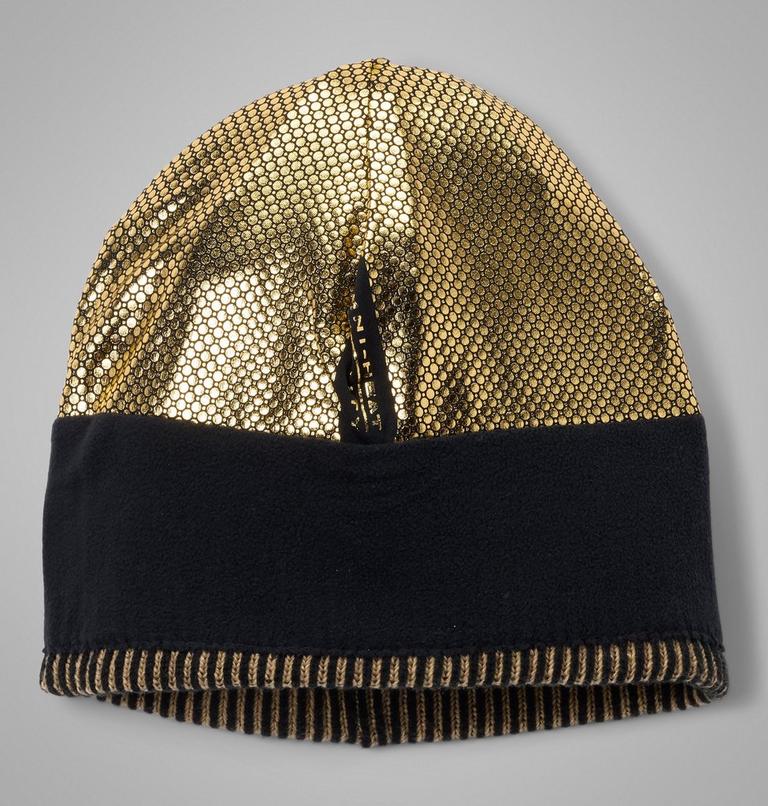 Gorro unisex Polar Powder III, Color: Black, Camel Brown, Canoe, image 8