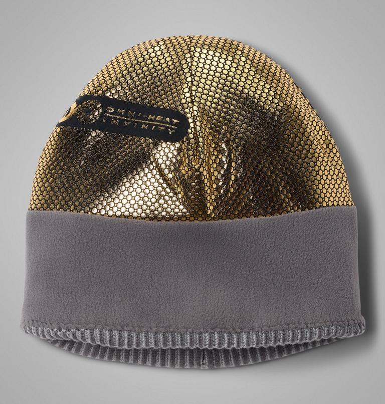 Gorro unisex Polar Powder III, Color: City Grey, Black, Columbia Grey, image 9