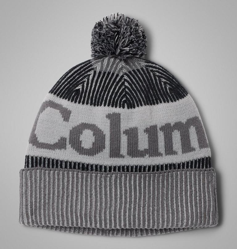 Gorro unisex Polar Powder III, Color: City Grey, Black, Columbia Grey, image 1