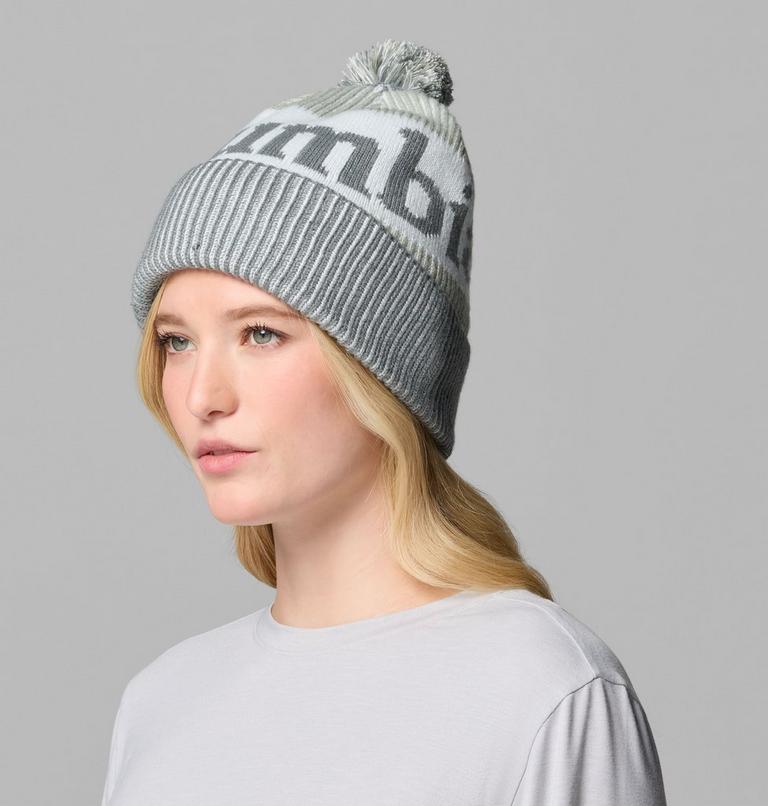 Polar Powder III Beanie, Color: Sedona Sage, Safari, Tea Light, image 5