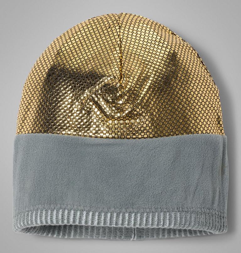 Polar Powder III Beanie, Color: Sedona Sage, Safari, Tea Light, image 7