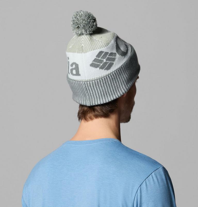 Polar Powder III Beanie, Color: Sedona Sage, Safari, Tea Light, image 4