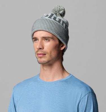 Unisex Polar Powder III Beanie, Color: Sedona Sage, Safari, Tea Light, image 11