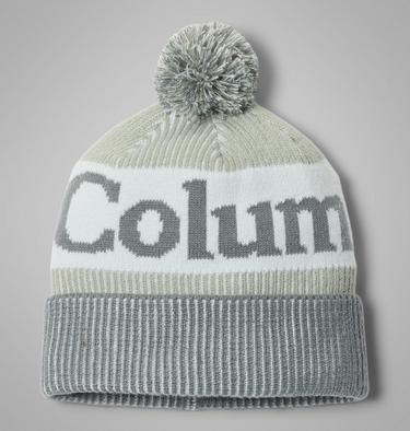 Unisex Polar Powder III Beanie, Color: Sedona Sage, Safari, Tea Light, image 5
