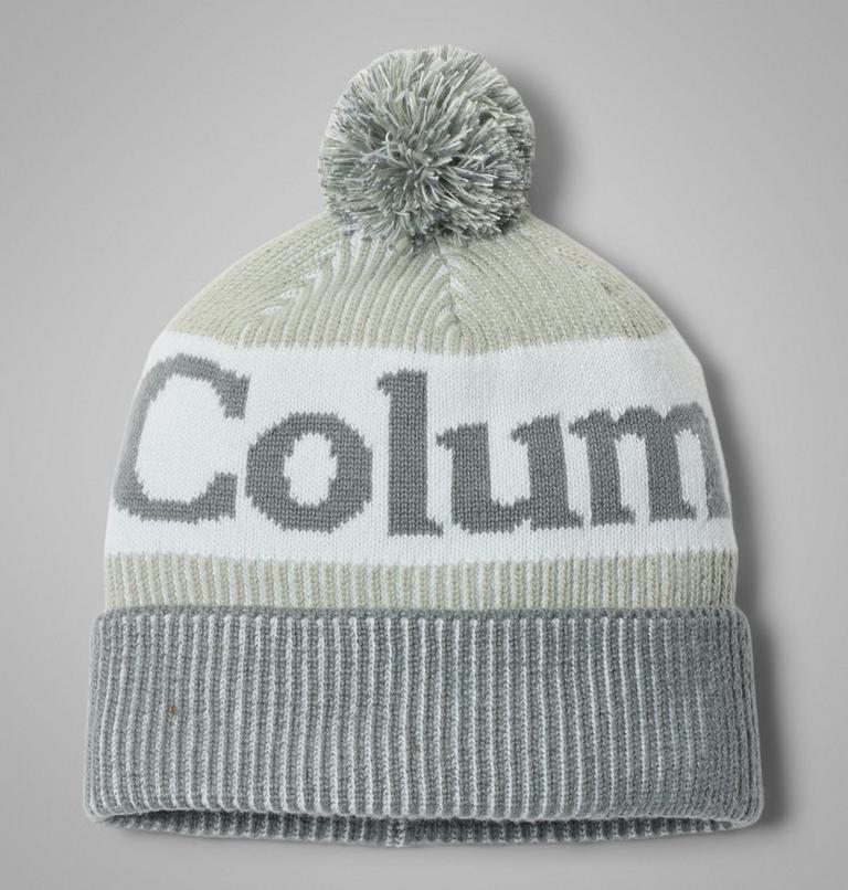 Polar Powder III Beanie, Color: Sedona Sage, Safari, Tea Light, image 1