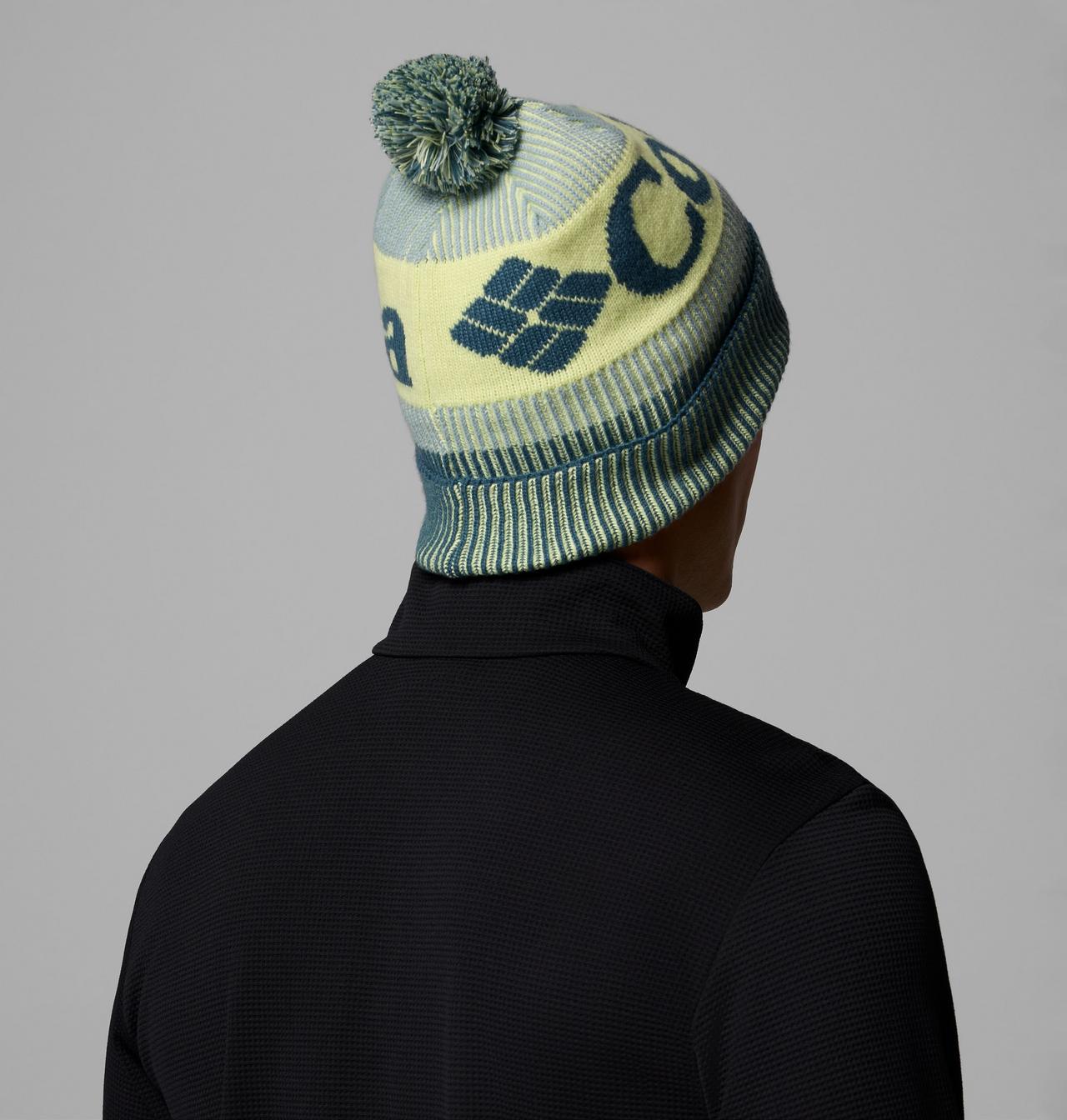 Polar Powder™ III Beanie 4