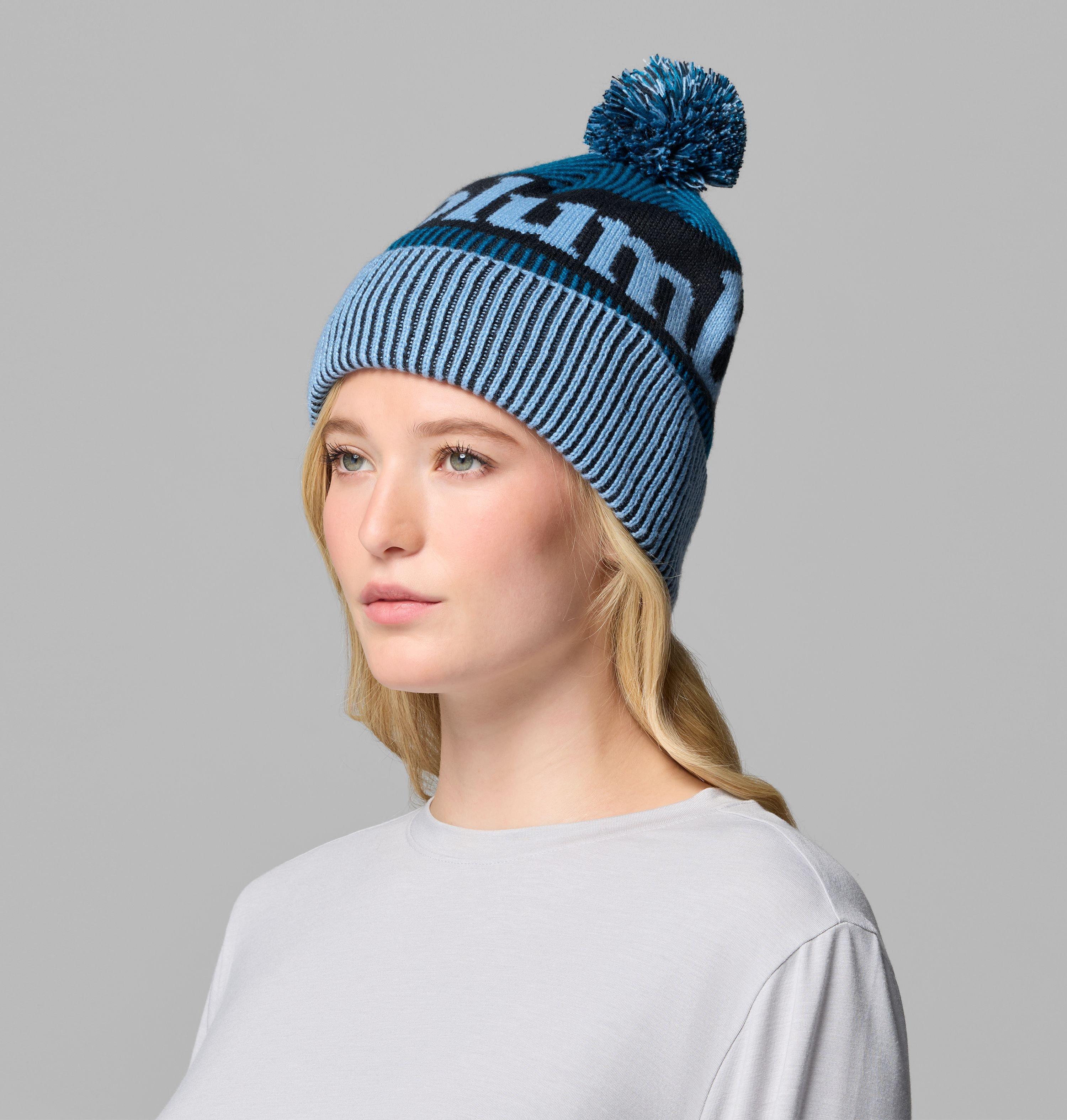 Polar Powder III Beanie 5