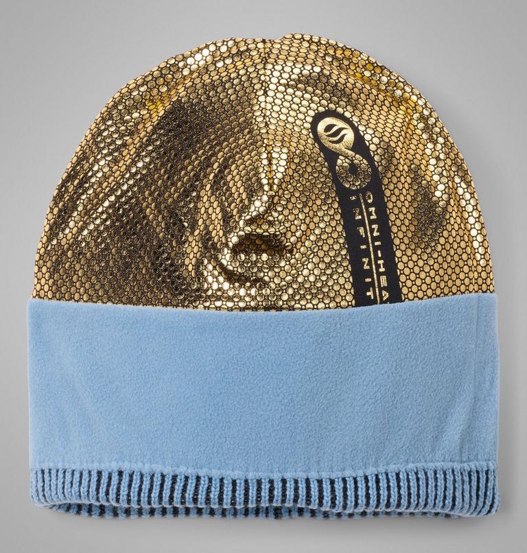Bonnet Polar Powder III Unisexe, Color: Rainy Day, Phoenix Blue, Black, image 7