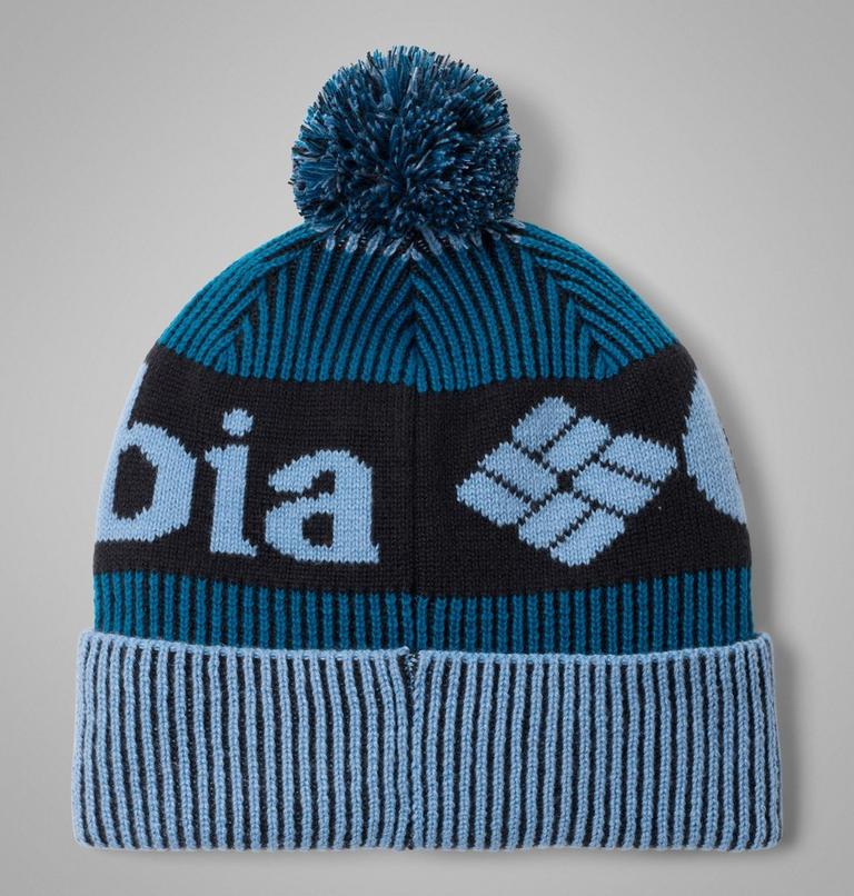 Bonnet Polar Powder III Unisexe, Color: Rainy Day, Phoenix Blue, Black, image 2