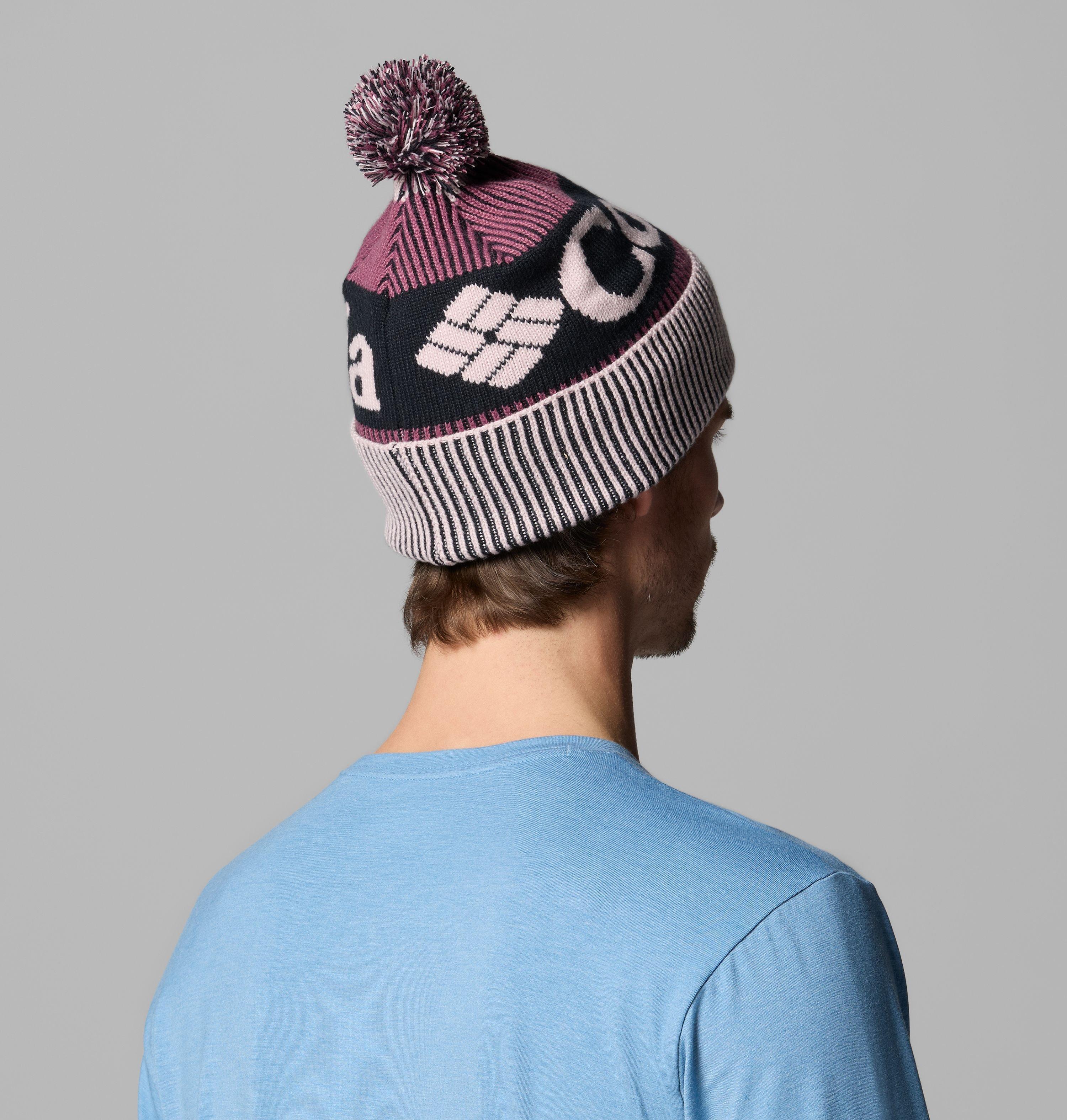 Polar Powder III Beanie | 618 | O/S 4