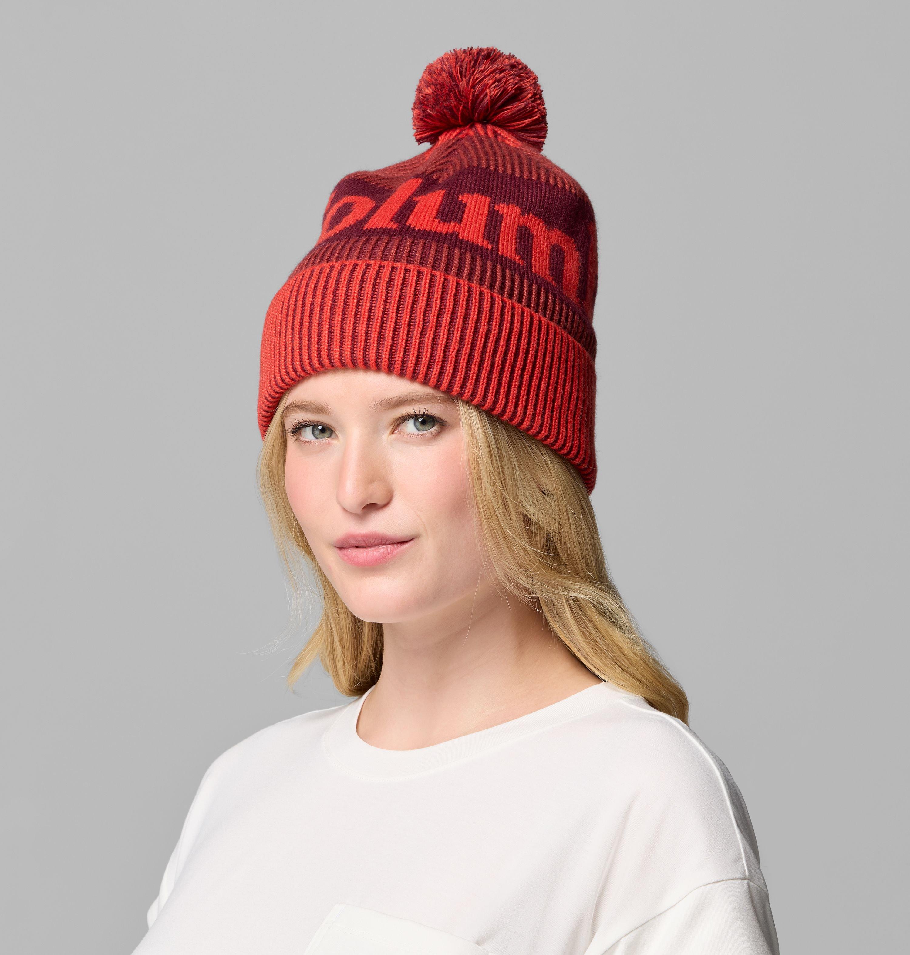 Polar Powder III Beanie | 845 | O/S 5