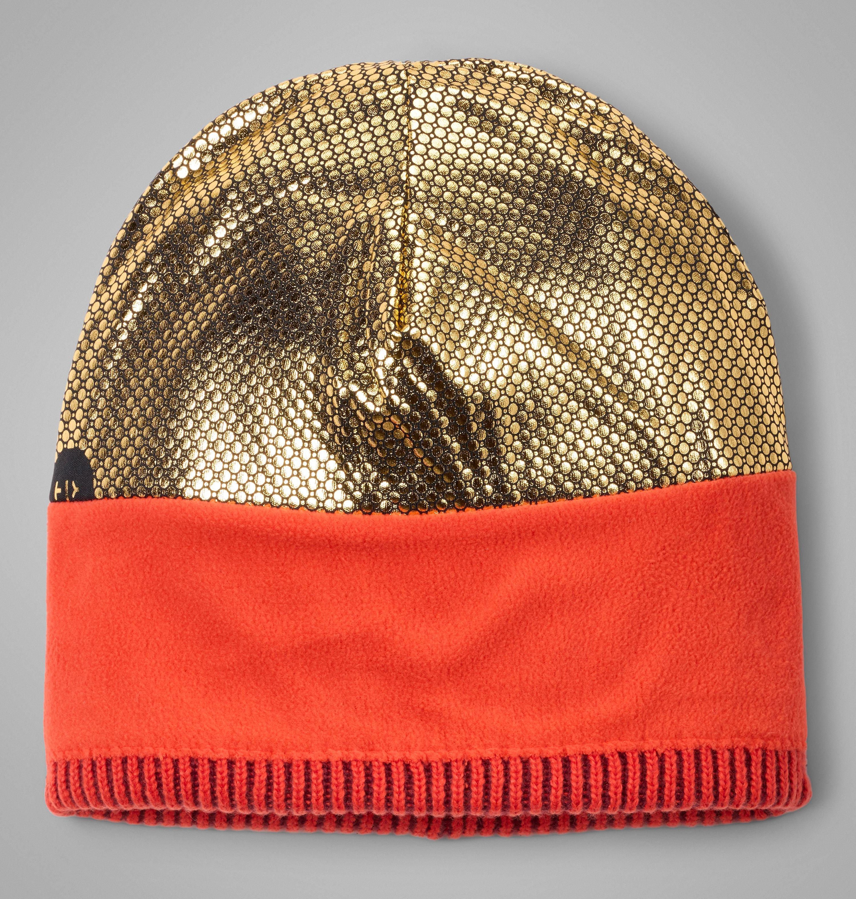 Polar Powder III Beanie | 845 | O/S 7