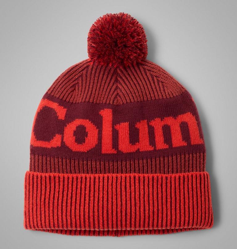 Polar Powder III Beanie, Color: Super Sonic, Red Oxide, Rich Wine, image 1