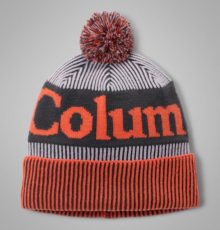Unisex Polar Powder III Beanie, Color: Zing, Lavender Pearl, Shark, image 1