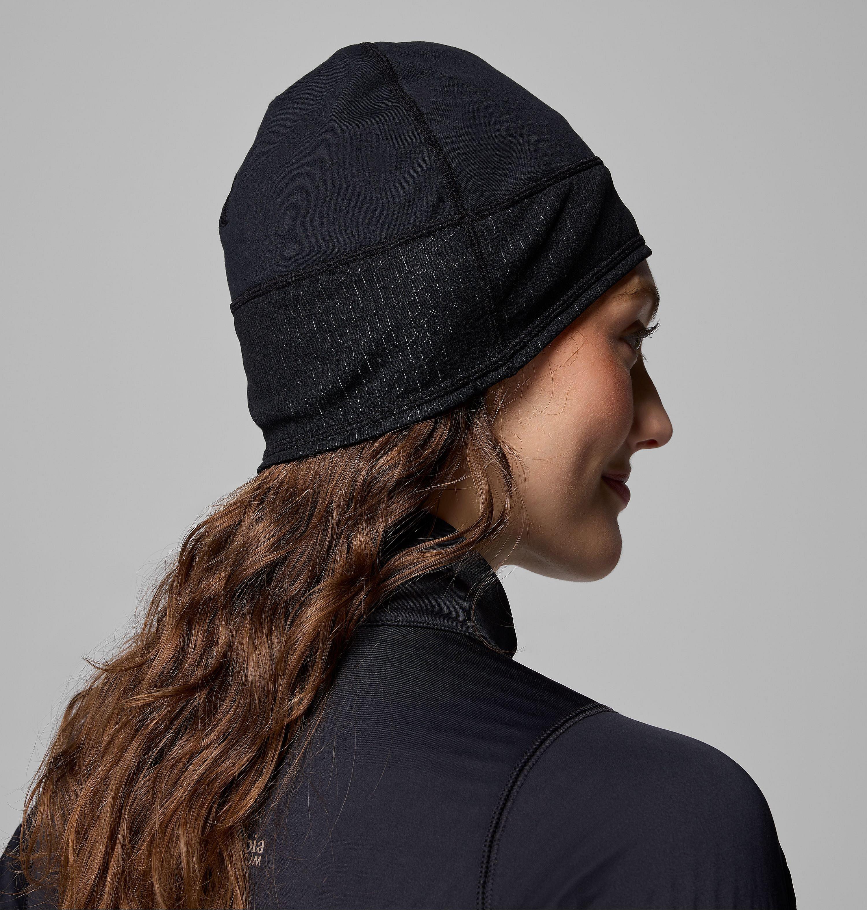 Titanium Performance Beanie | 010 | L/XL 6