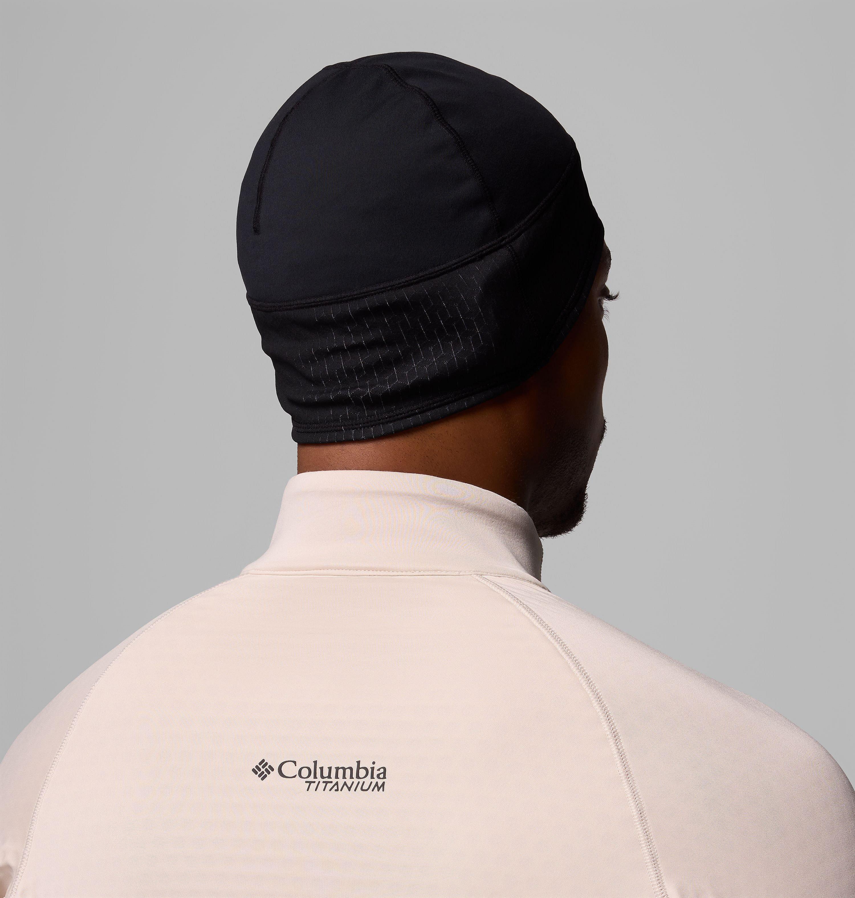 Titanium Performance Beanie | 010 | L/XL 4
