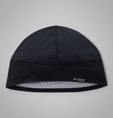 Unisex Titanium Performance Beanie, Color: Black, image 1