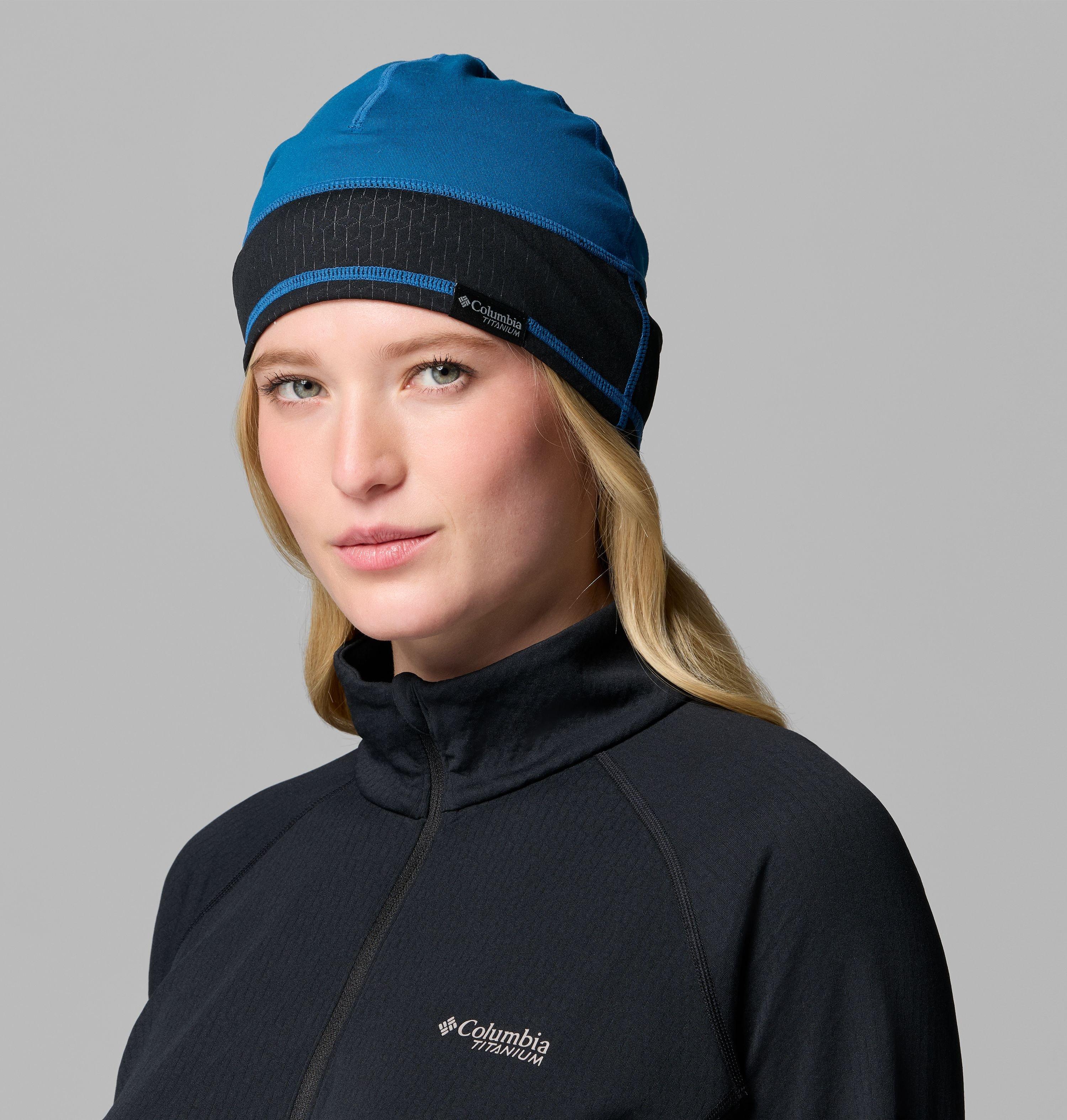 Titanium Performance Beanie 4