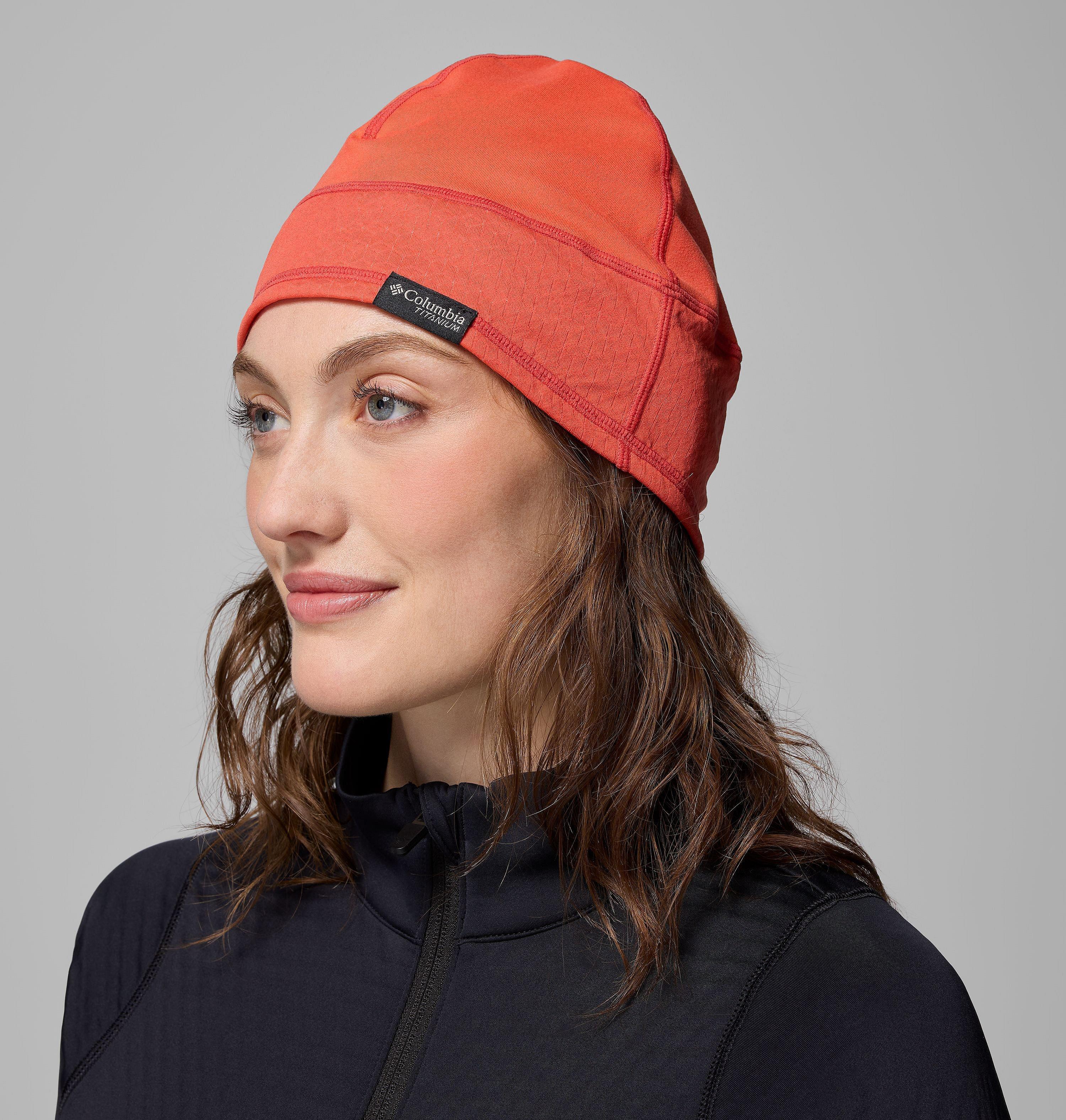 Titanium Performance Beanie 5