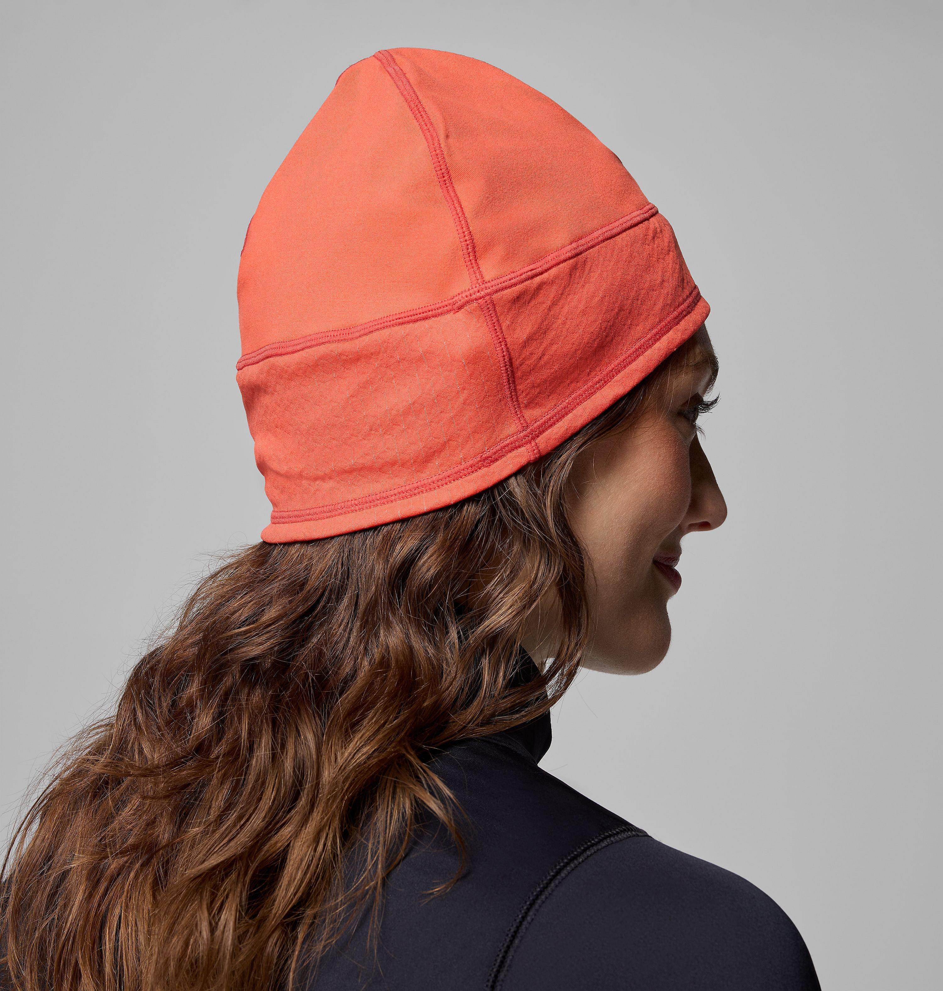 Titanium Performance Beanie 6