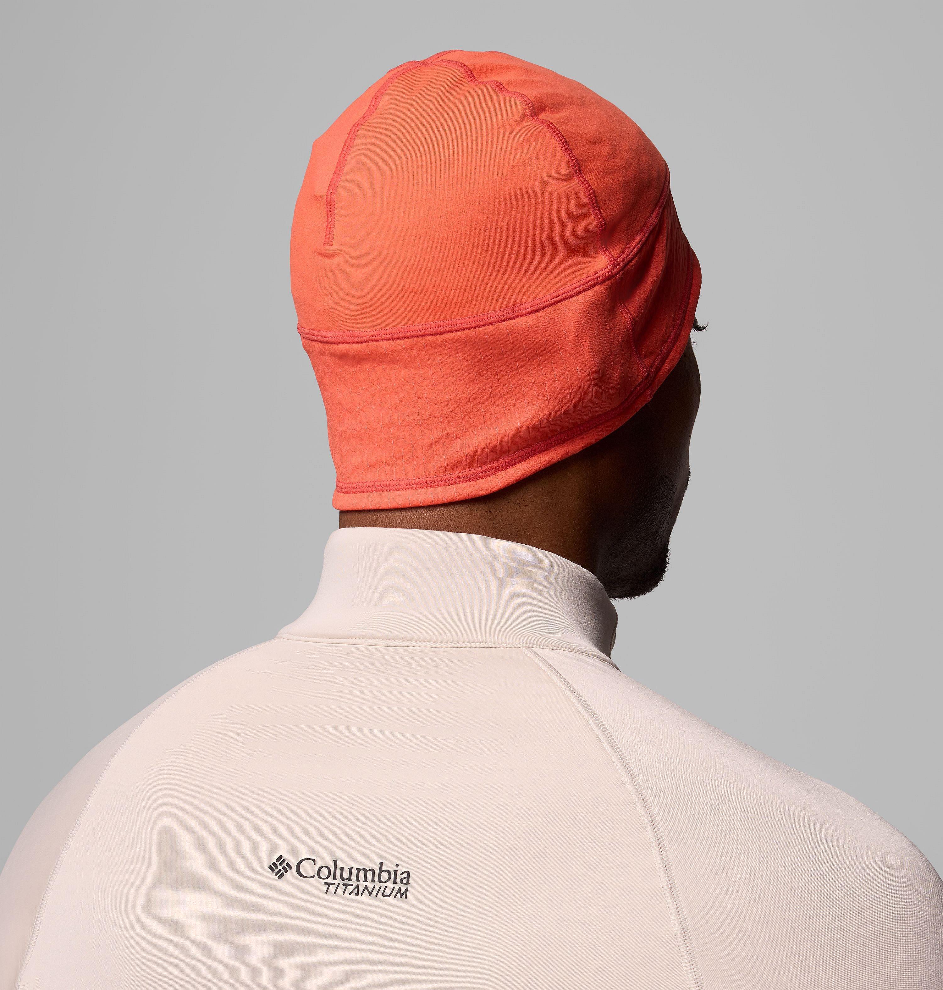 Titanium Performance Beanie 4