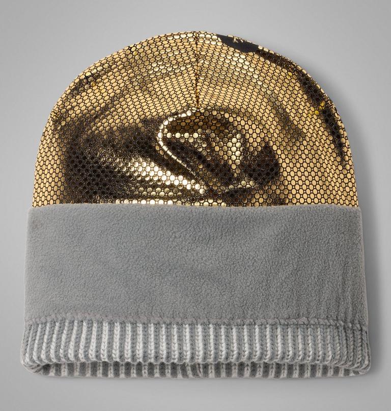 Unisex Youth Polar Powder III Beanie, Color: Sedona Sage, Safari, Tea Light, image 6