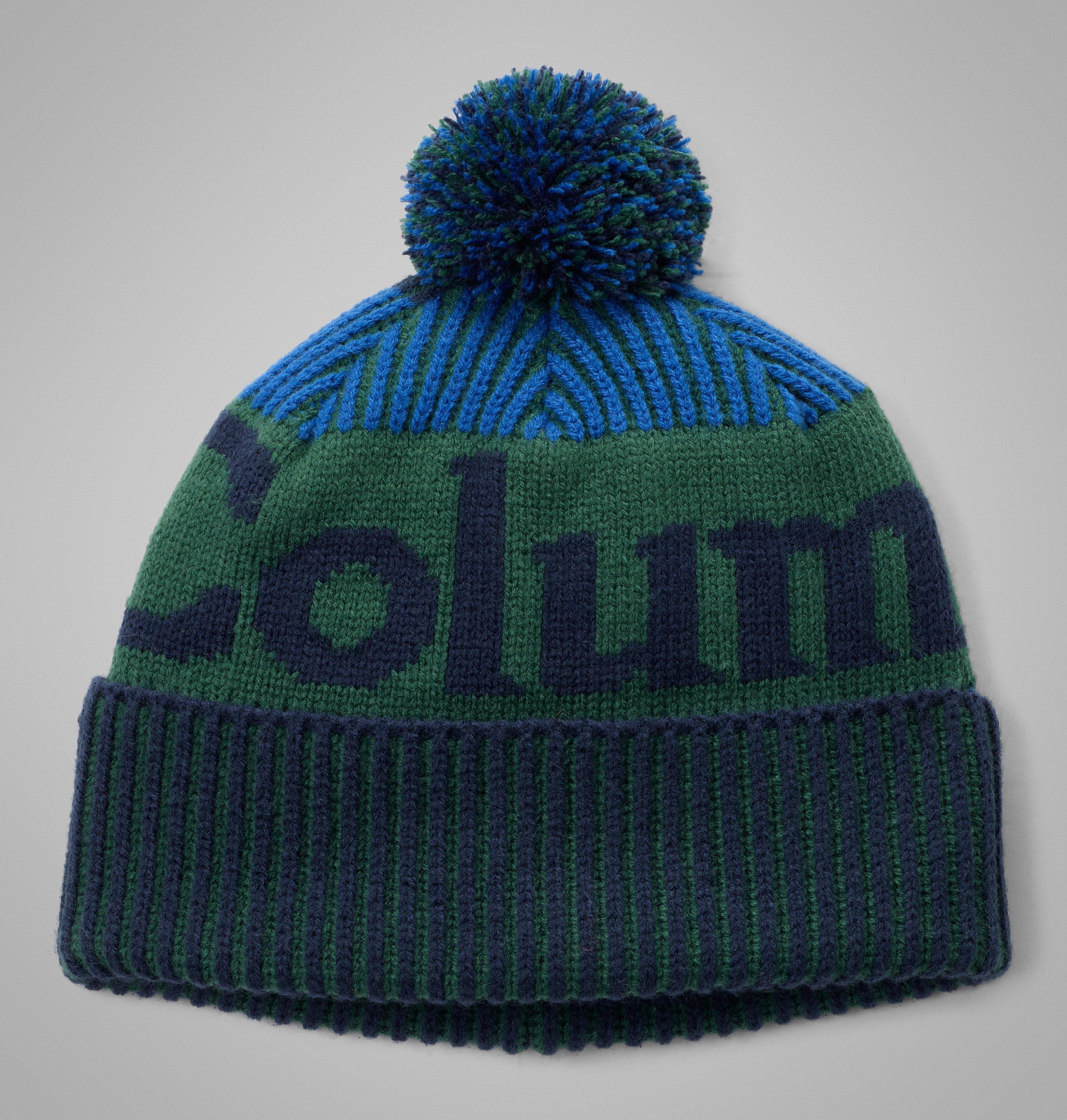Columbia Kids' Polar Powder  III Beanie-