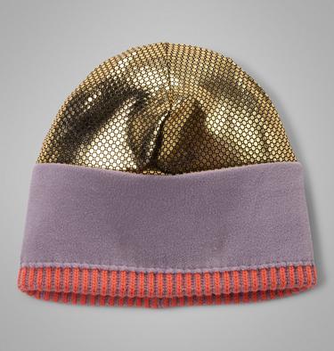 Gorro unisex Polar Powder III para jóvenes, Color: Shale Purple, Lavender Pearl, Zing, image 3