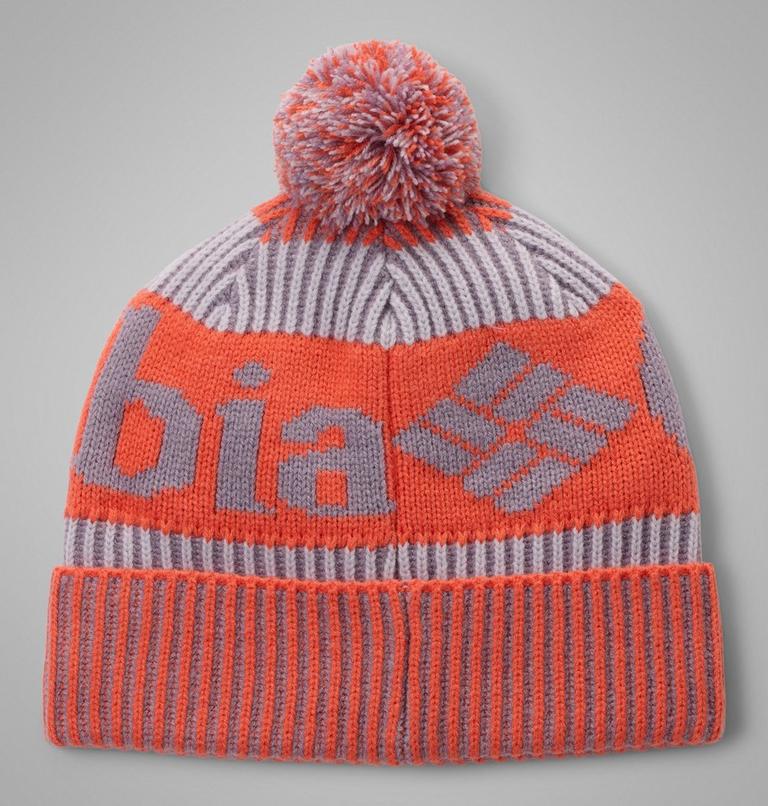 Gorro unisex Polar Powder III para jóvenes, Color: Shale Purple, Lavender Pearl, Zing, image 2