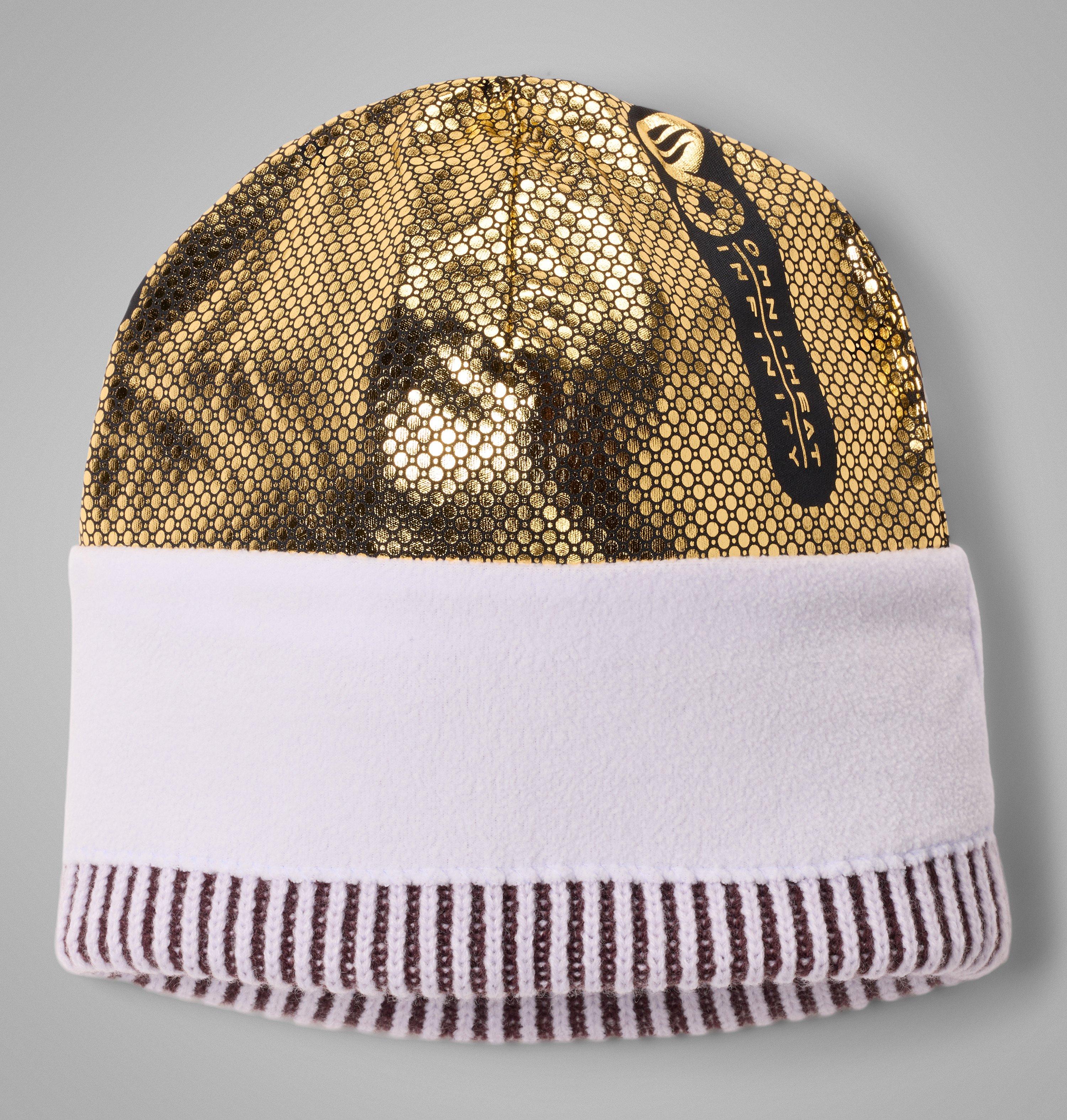 Kids' Polar Powder III Beanie 5