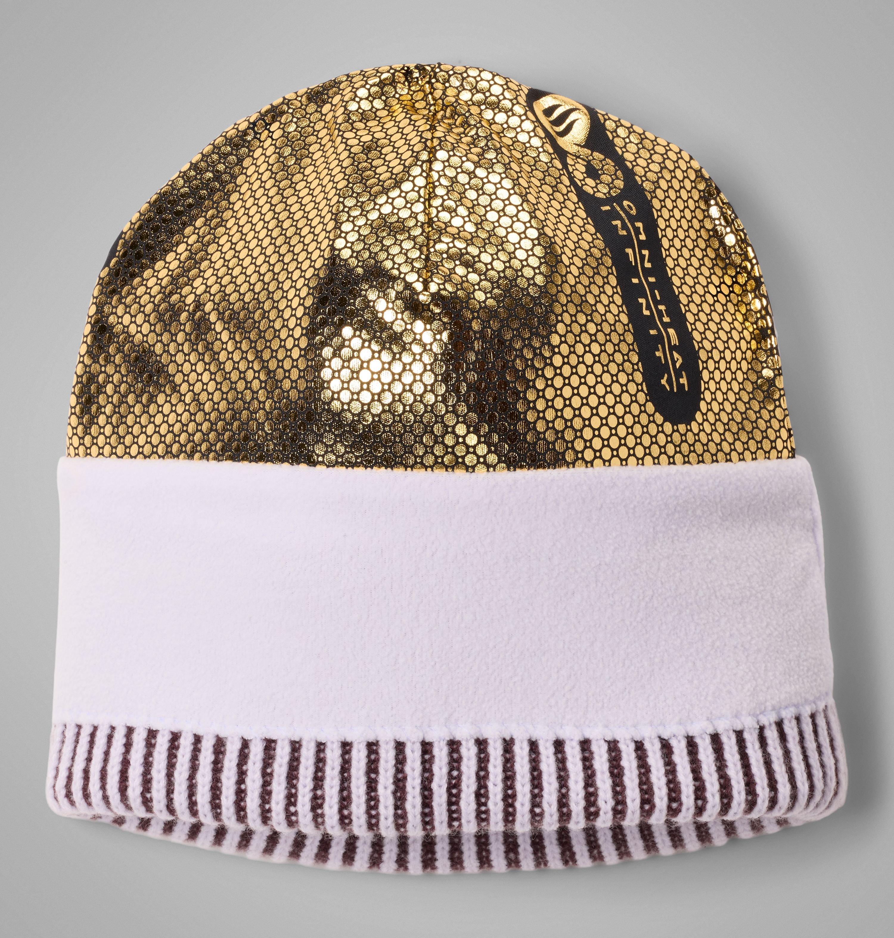 Kids' Polar Powder III Beanie 6